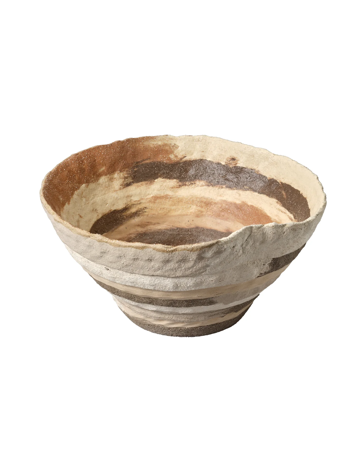 Textile Bowl