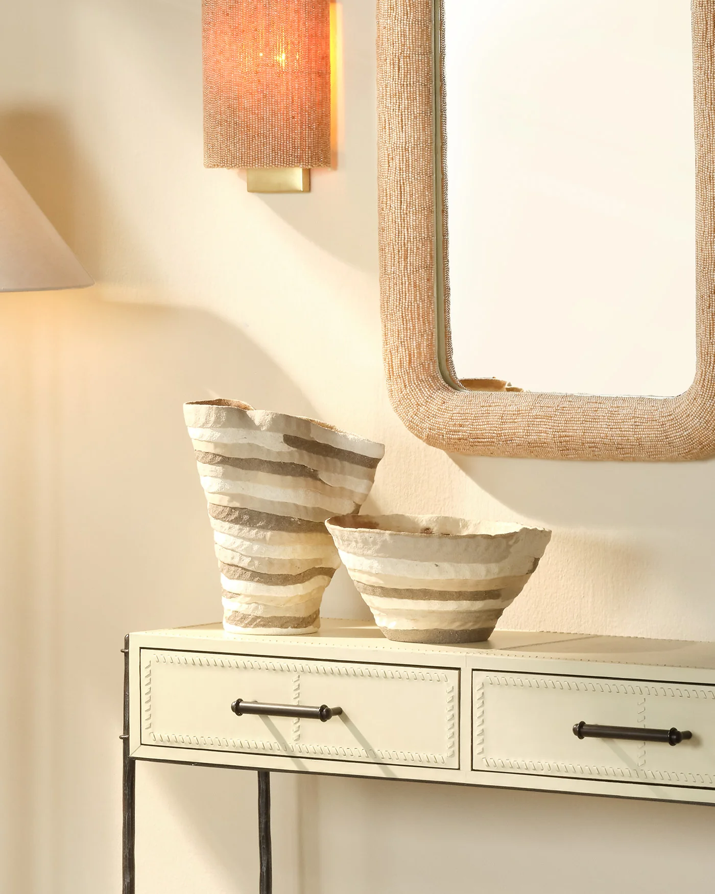 Textile Bowl - Image 2