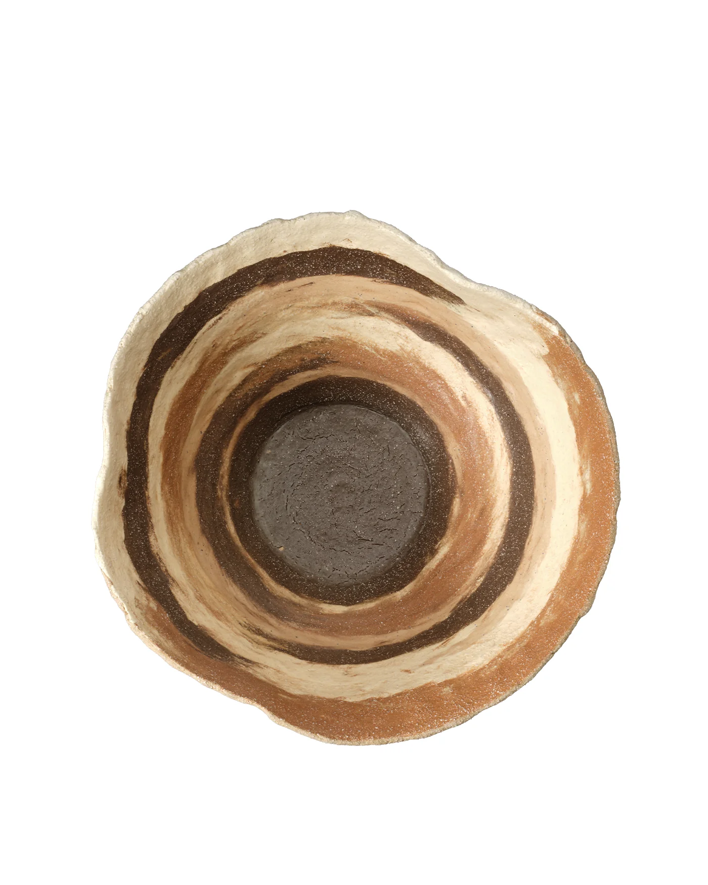 Textile Bowl - Image 4