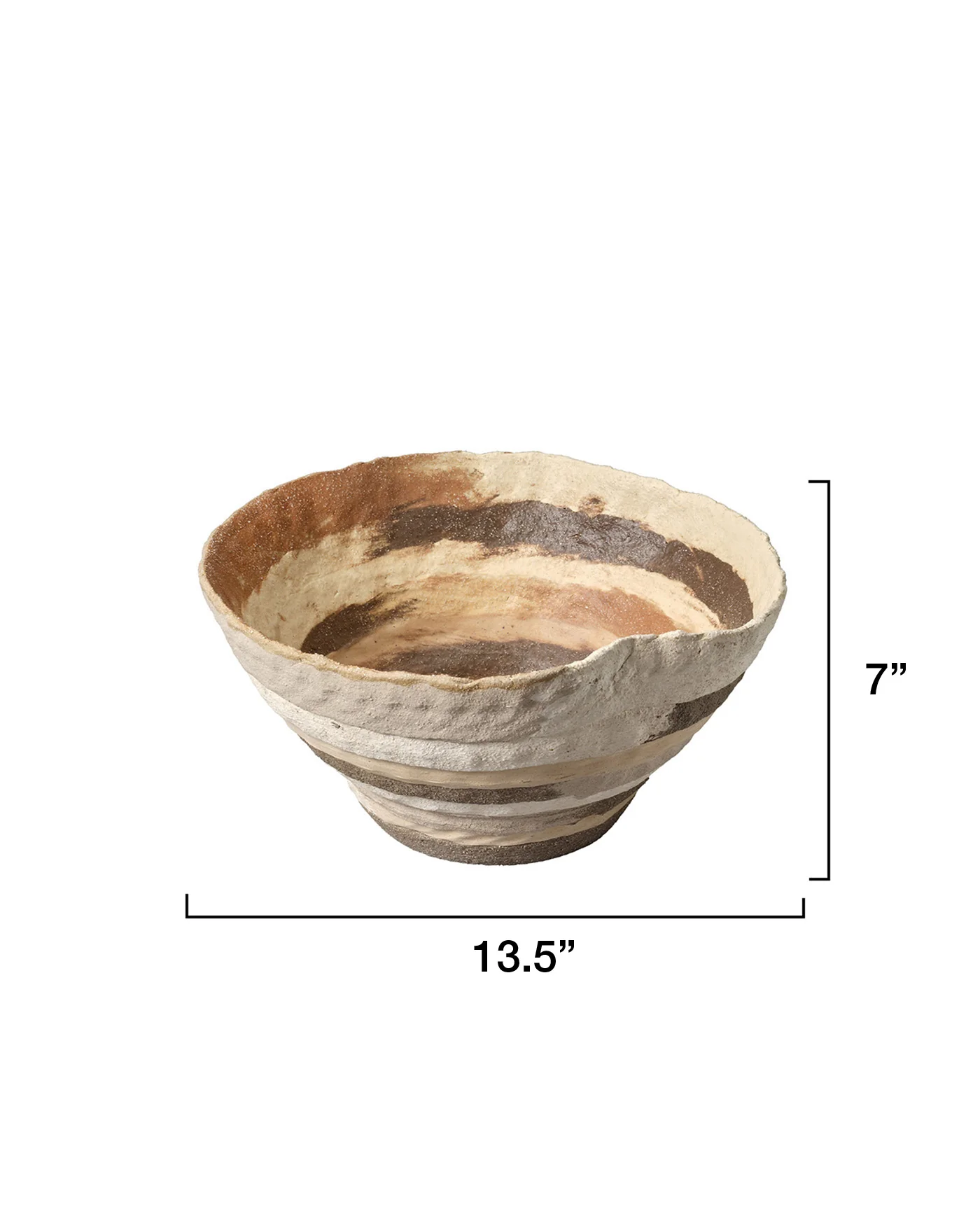 Textile Bowl - Image 6