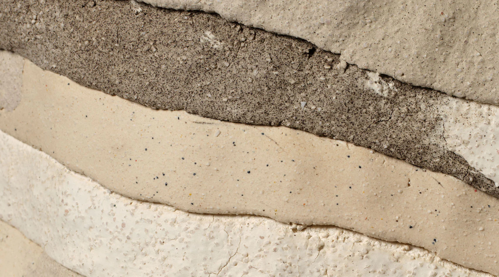 Textile Tall Vase - Image 4