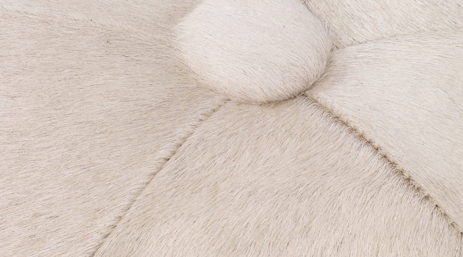 Thackeray Round Pouf - Image 5