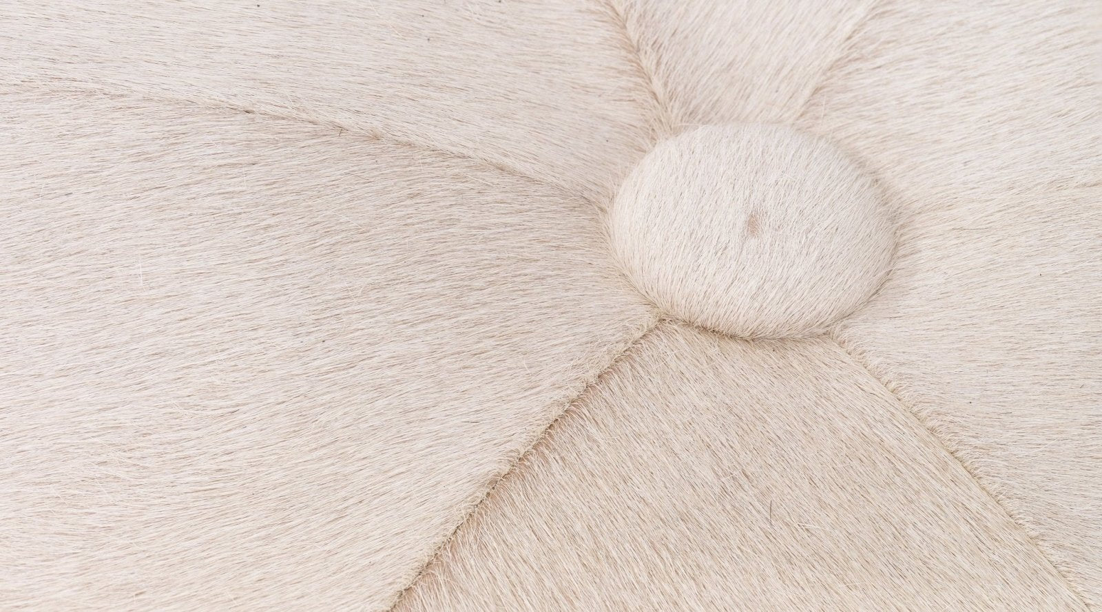Thackeray Round Pouf - Image 5
