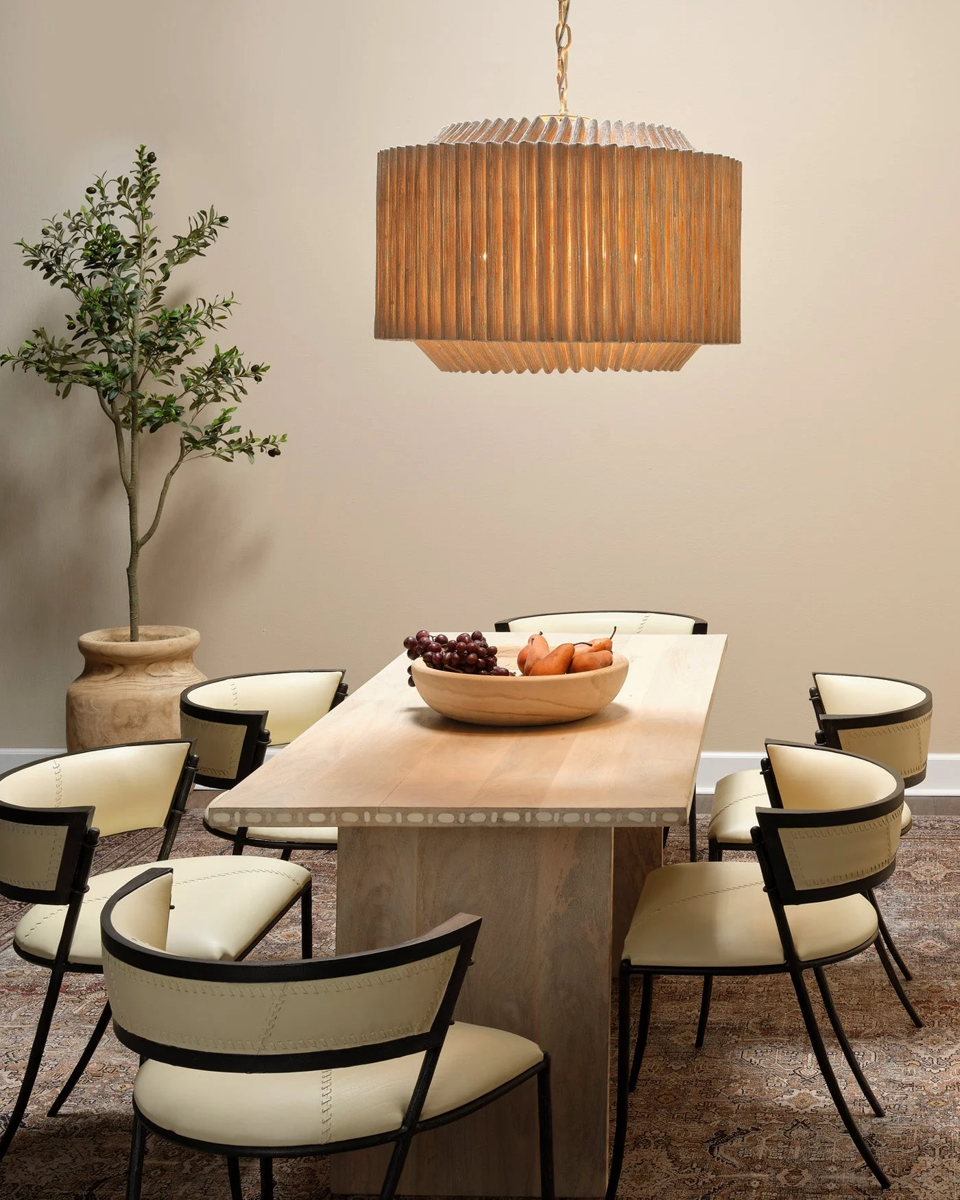 Theory Chandelier - Image 2