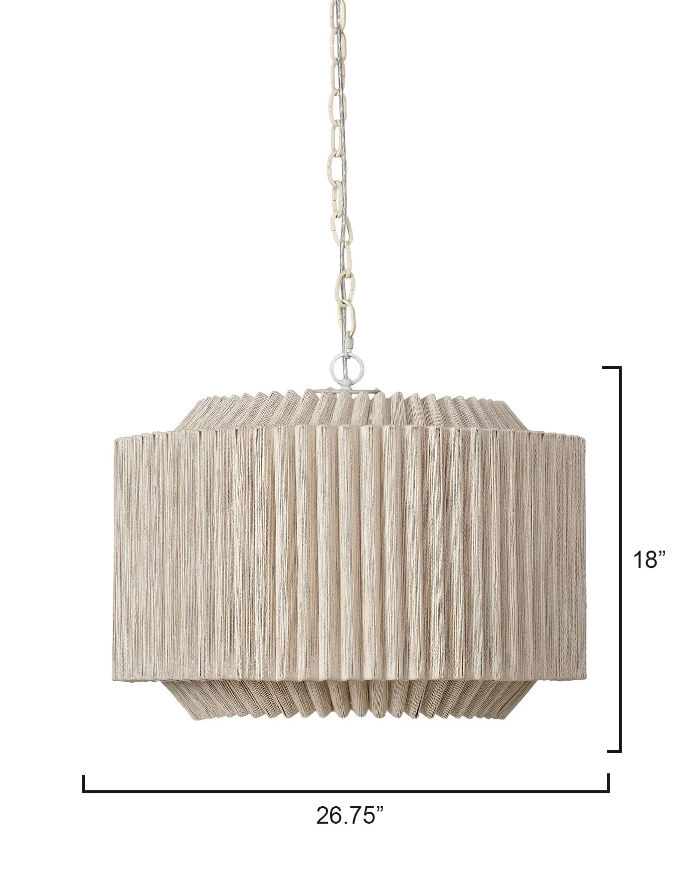 Theory Chandelier - Image 6