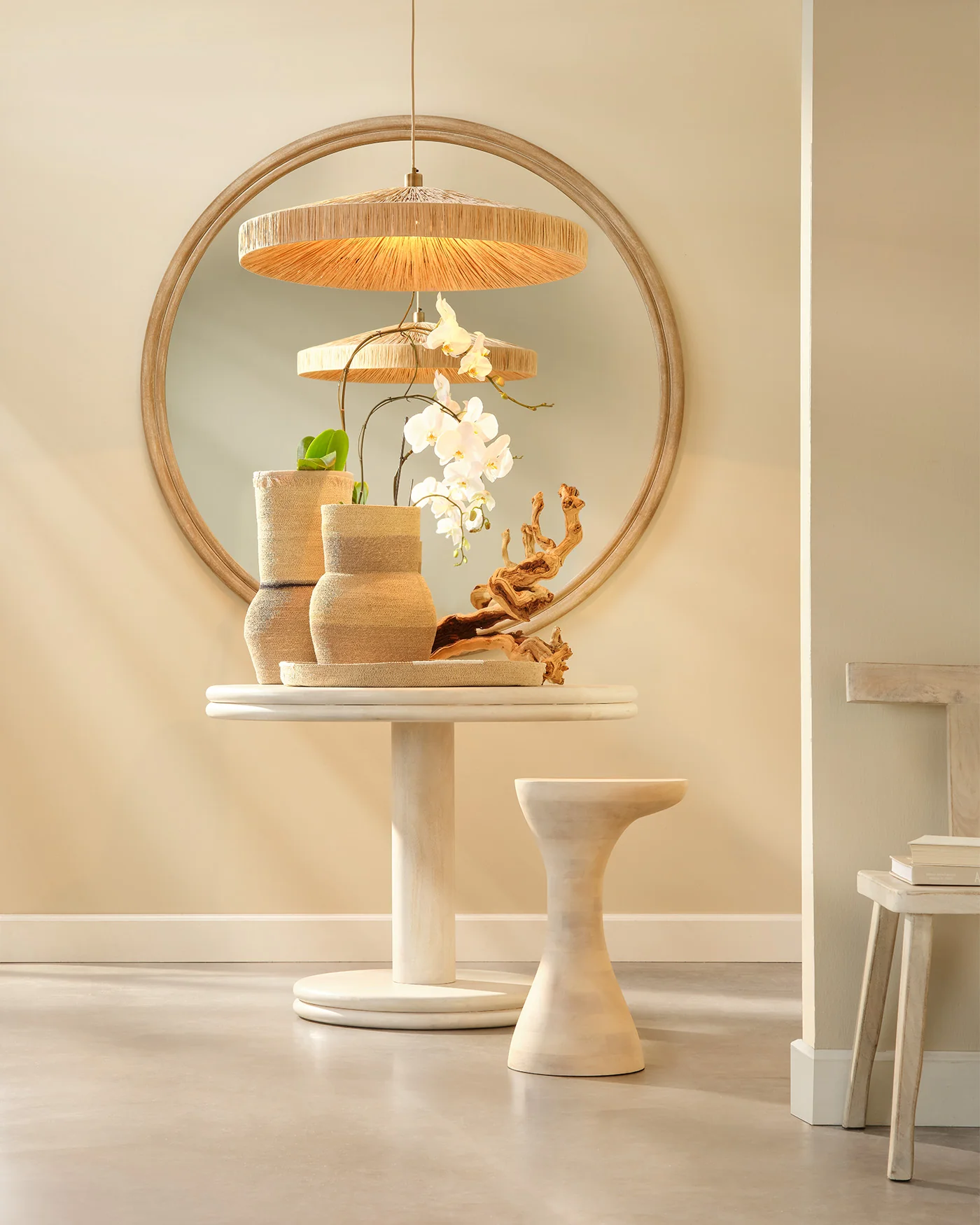 Toadstool Drink Table - Image 2
