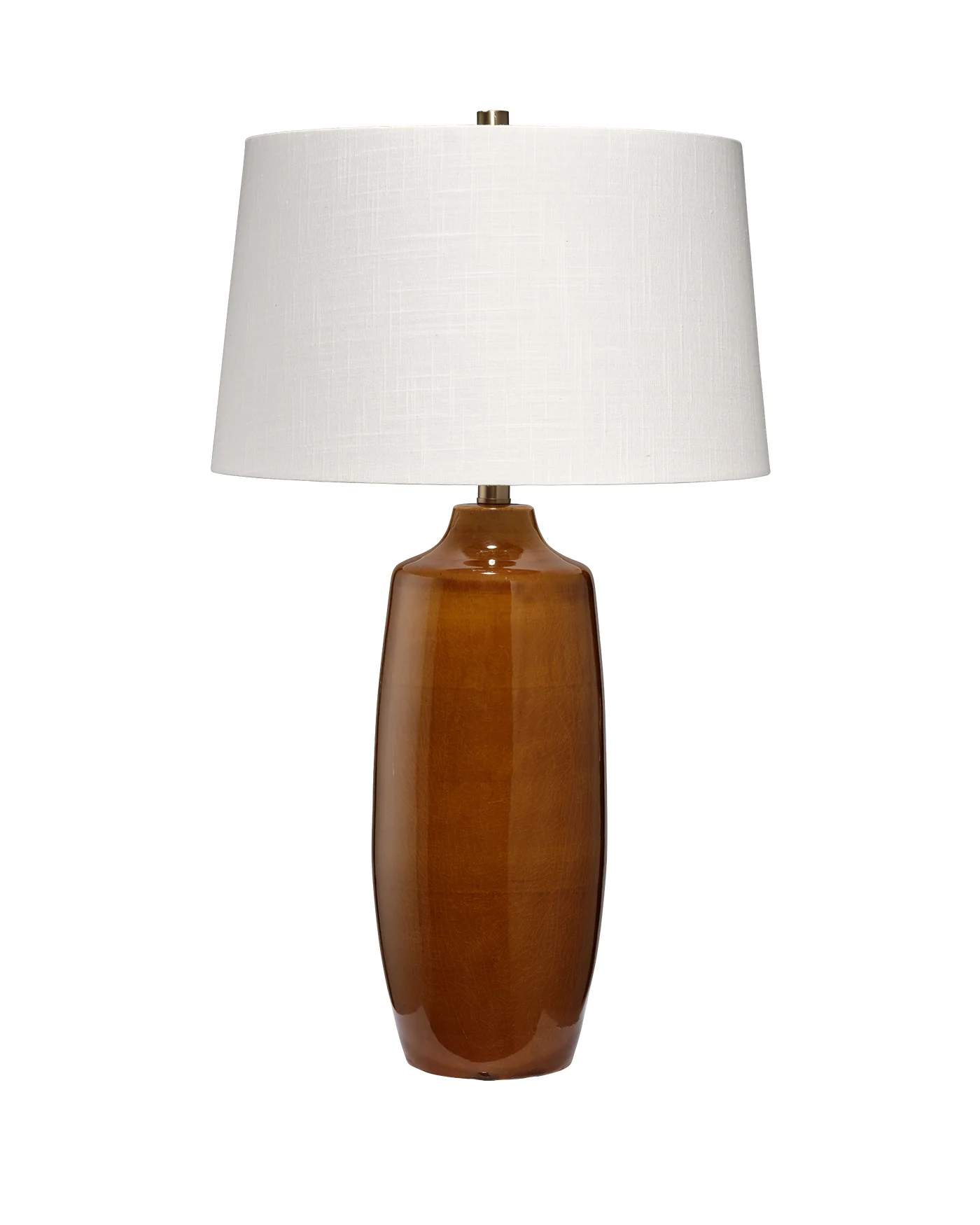 Toffee Table Lamp