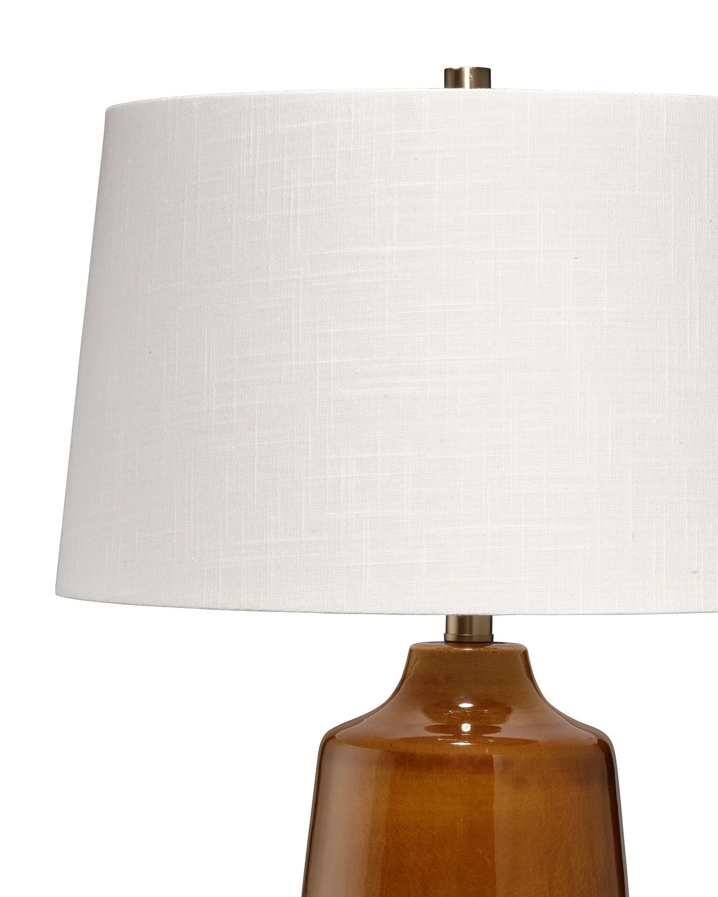 Toffee Table Lamp - Image 3