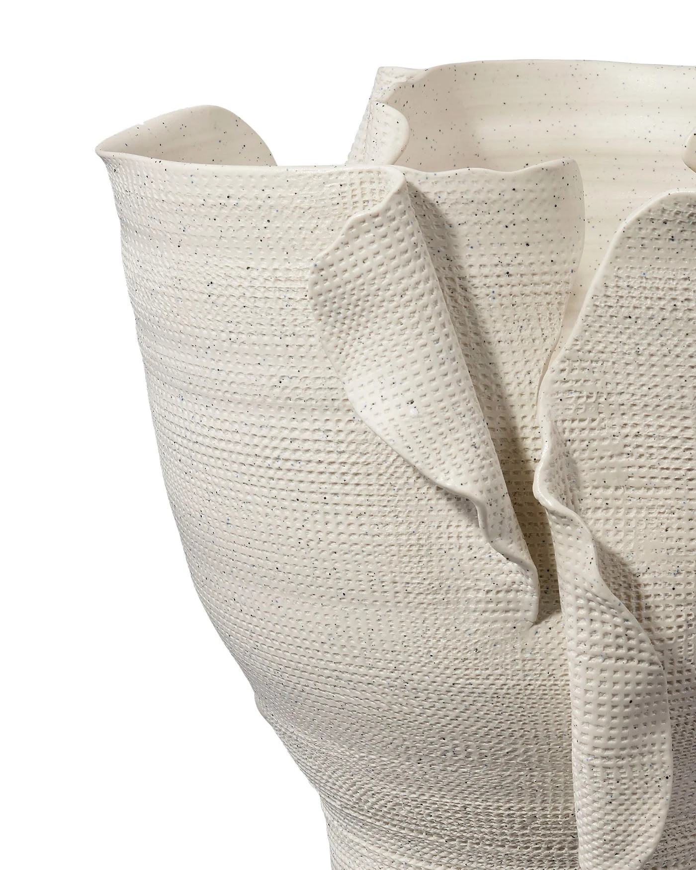 Torn Wide Vessel - Image 4