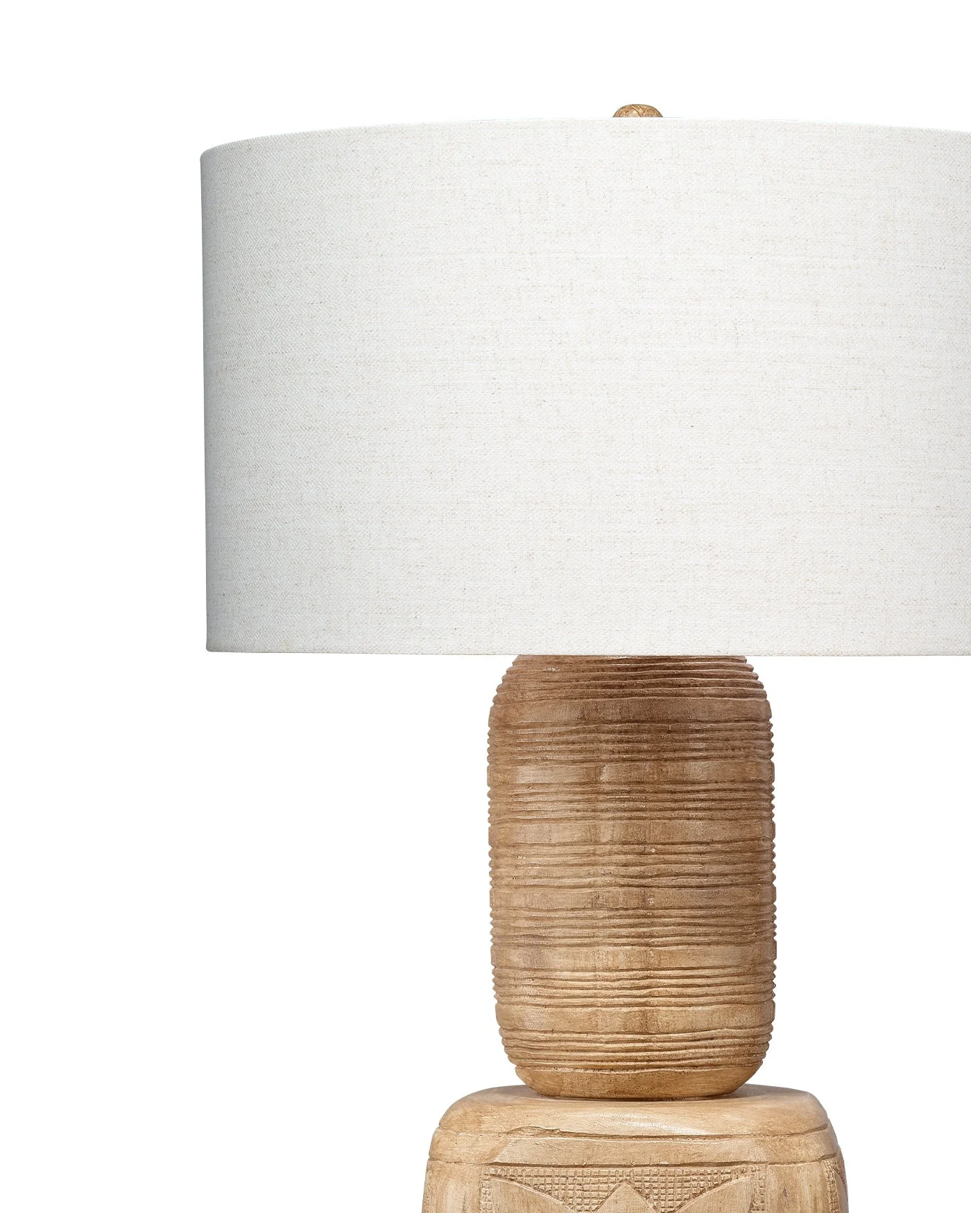 Totem Floor Lamp - Image 3