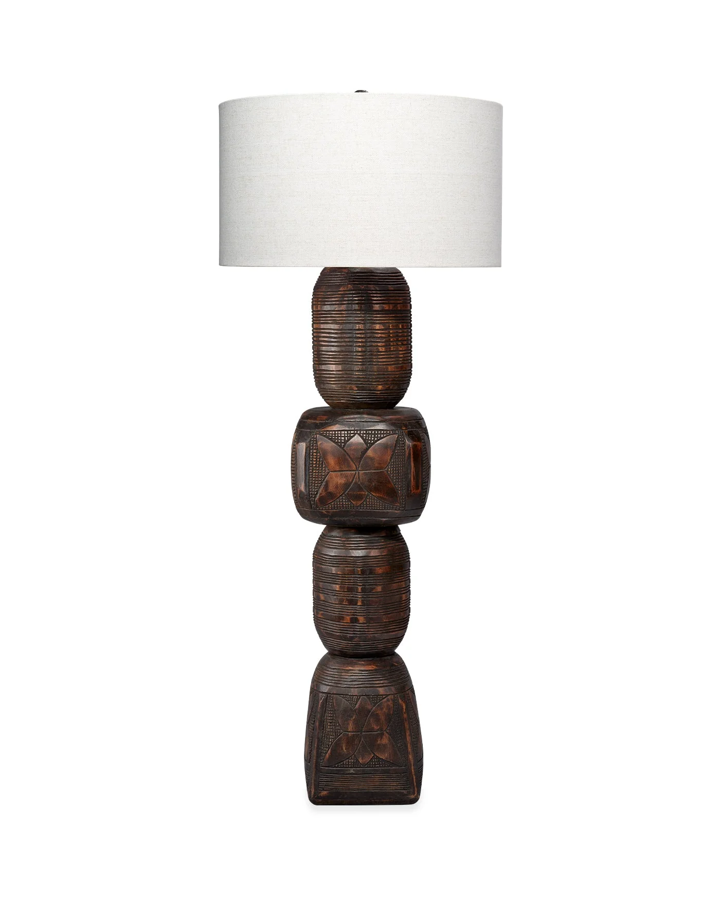 Totem Floor Lamp