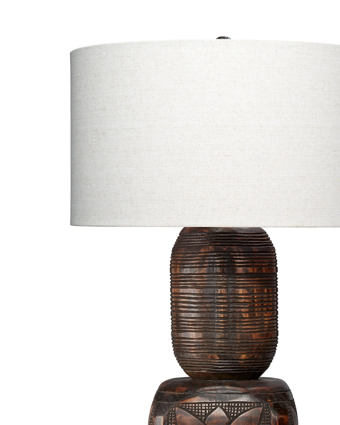Totem Floor Lamp - Image 4