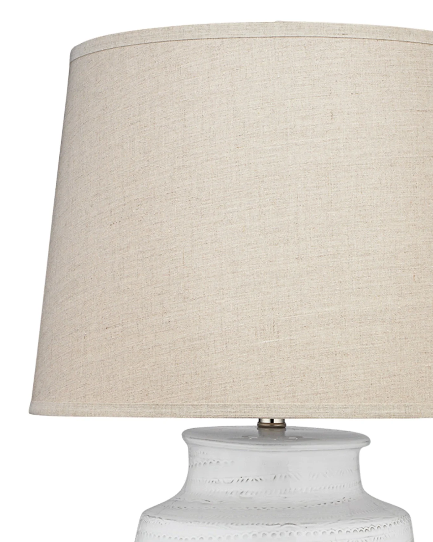 Trace Table Lamp - Small - Image 3