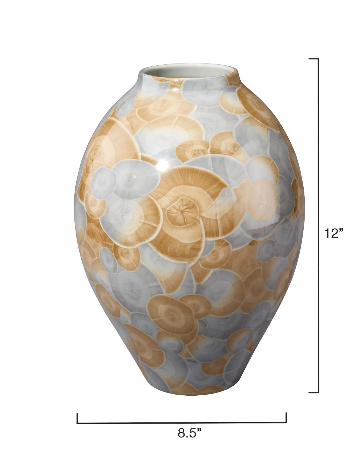 Tranquil Vase - Image 5