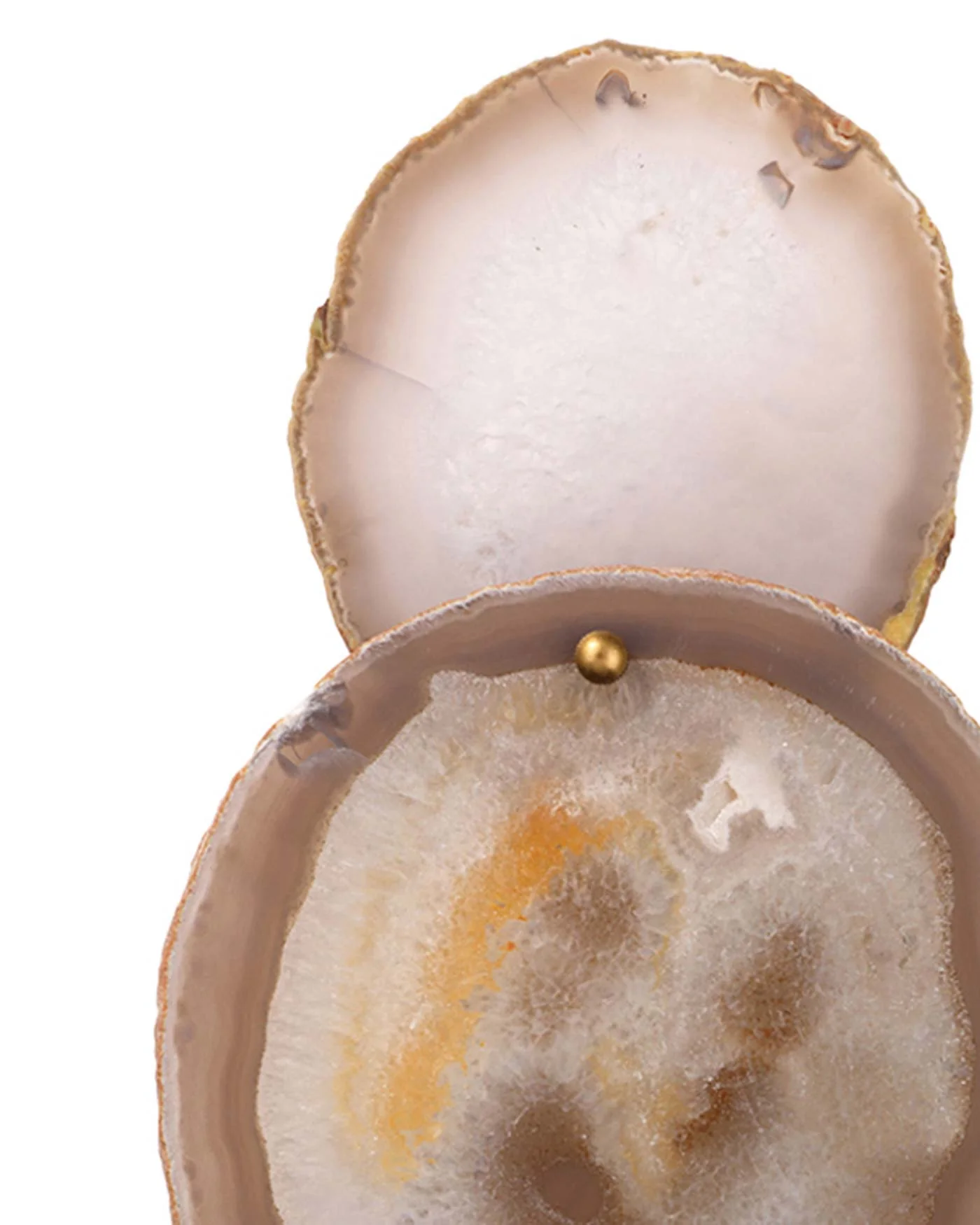 Trinity Wall Sconce - Image 3