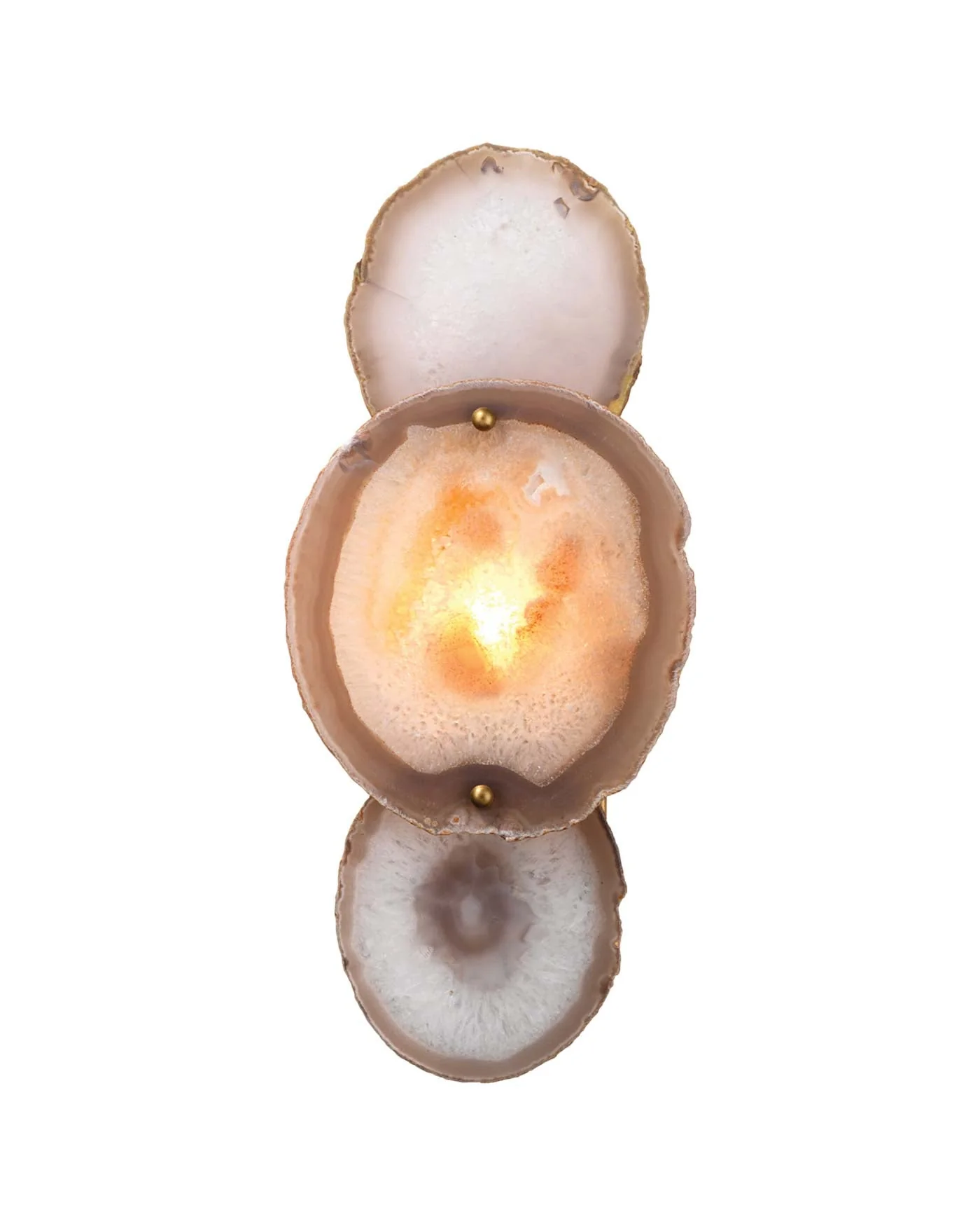 Trinity Wall Sconce - Image 4
