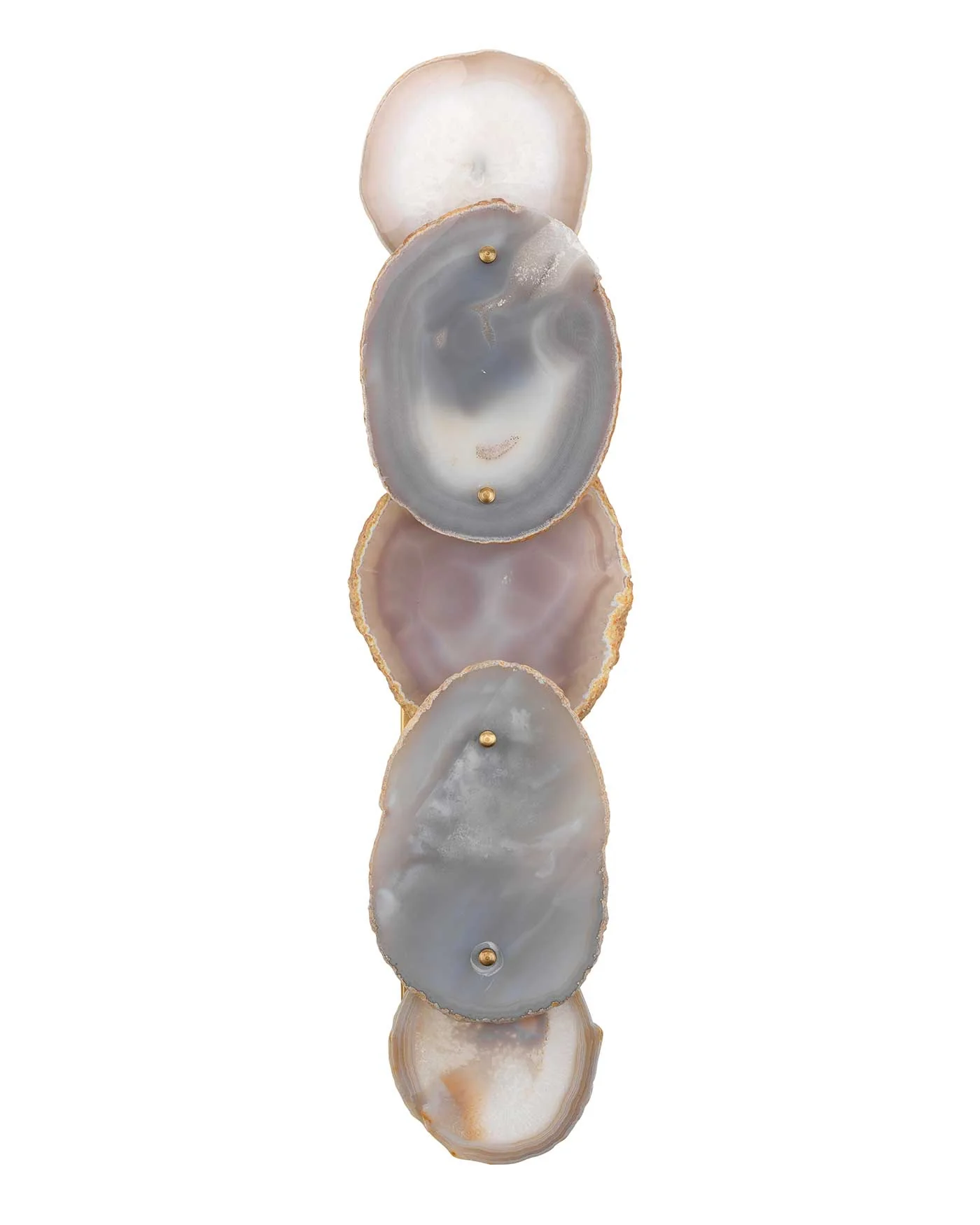 Trinity Wall Sconce, Large