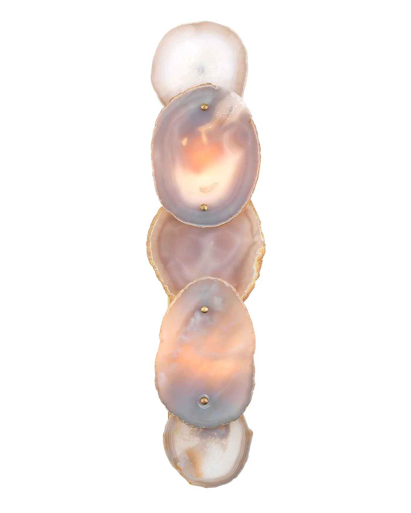 Trinity Wall Sconce, Large - Image 2