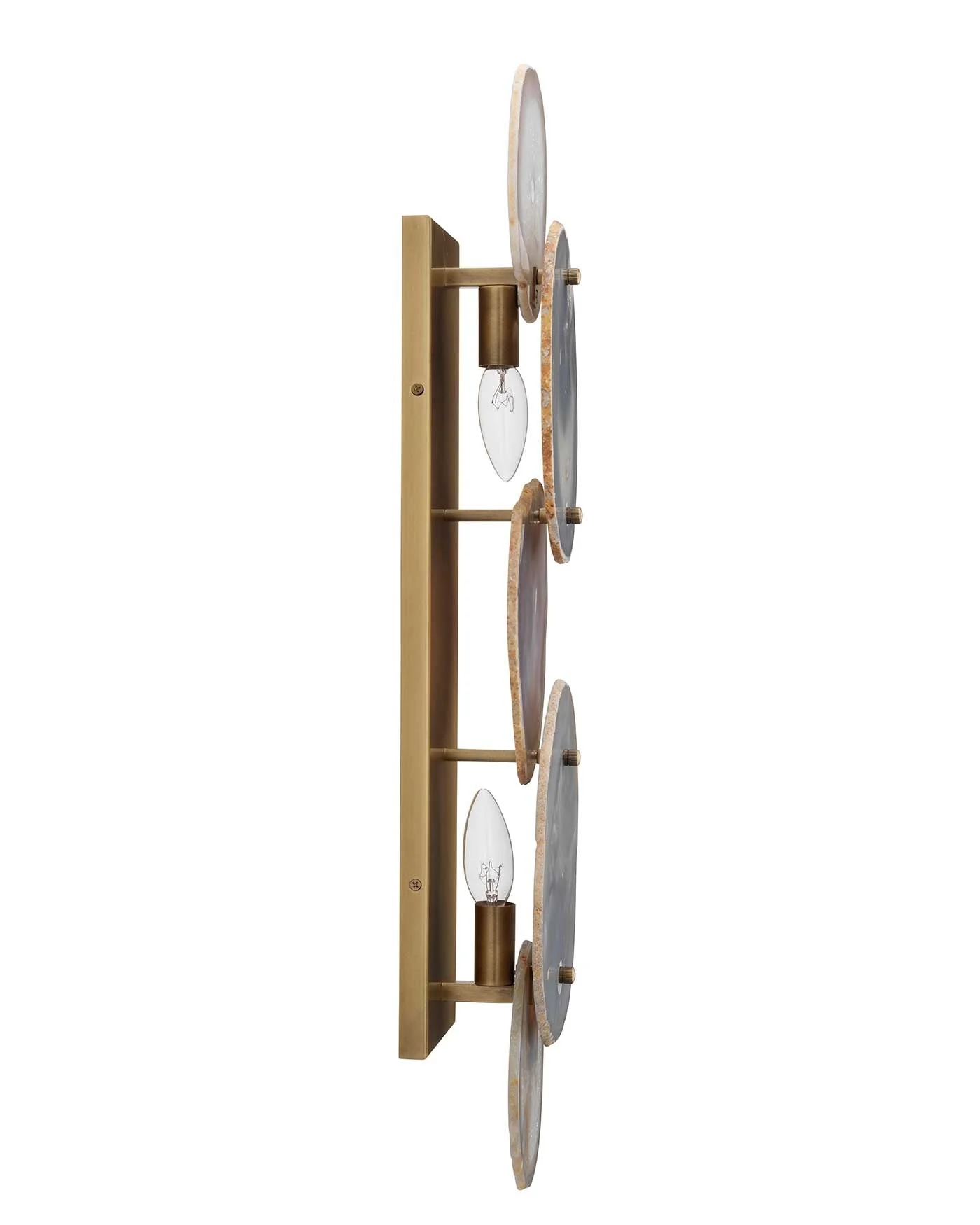 Trinity Wall Sconce, Large - Image 3
