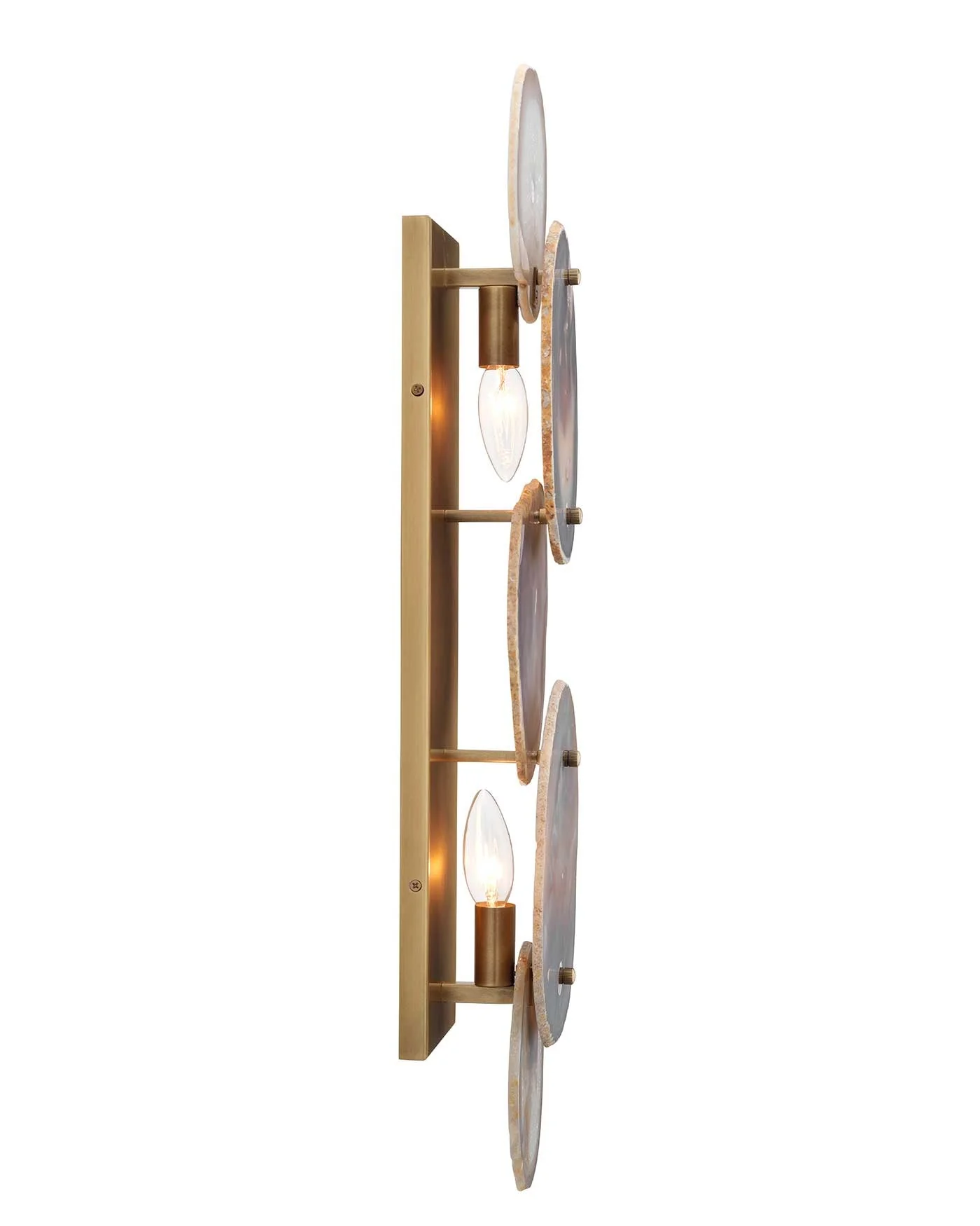 Trinity Wall Sconce, Large - Image 4