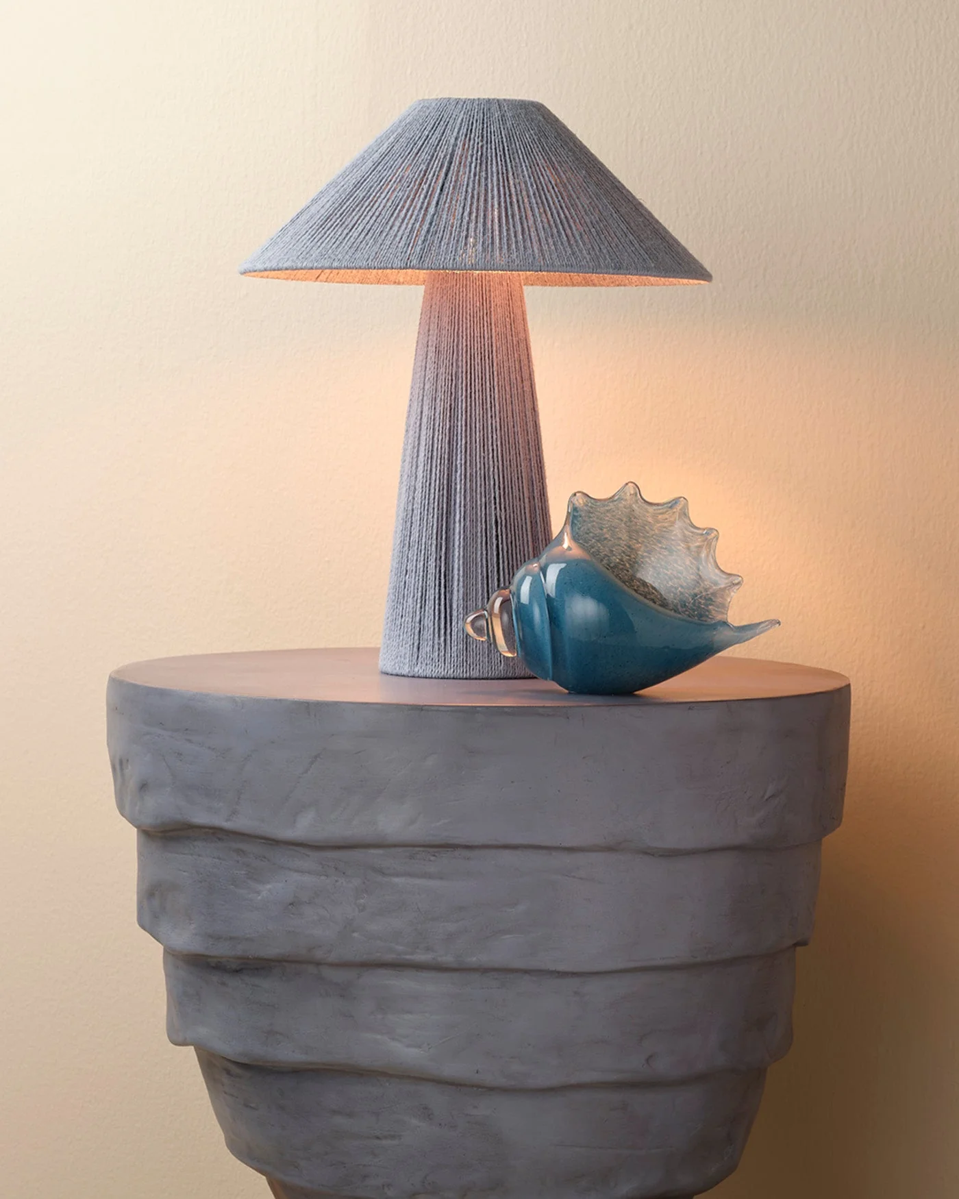 Triton Shell - Steel Blue - Image 3