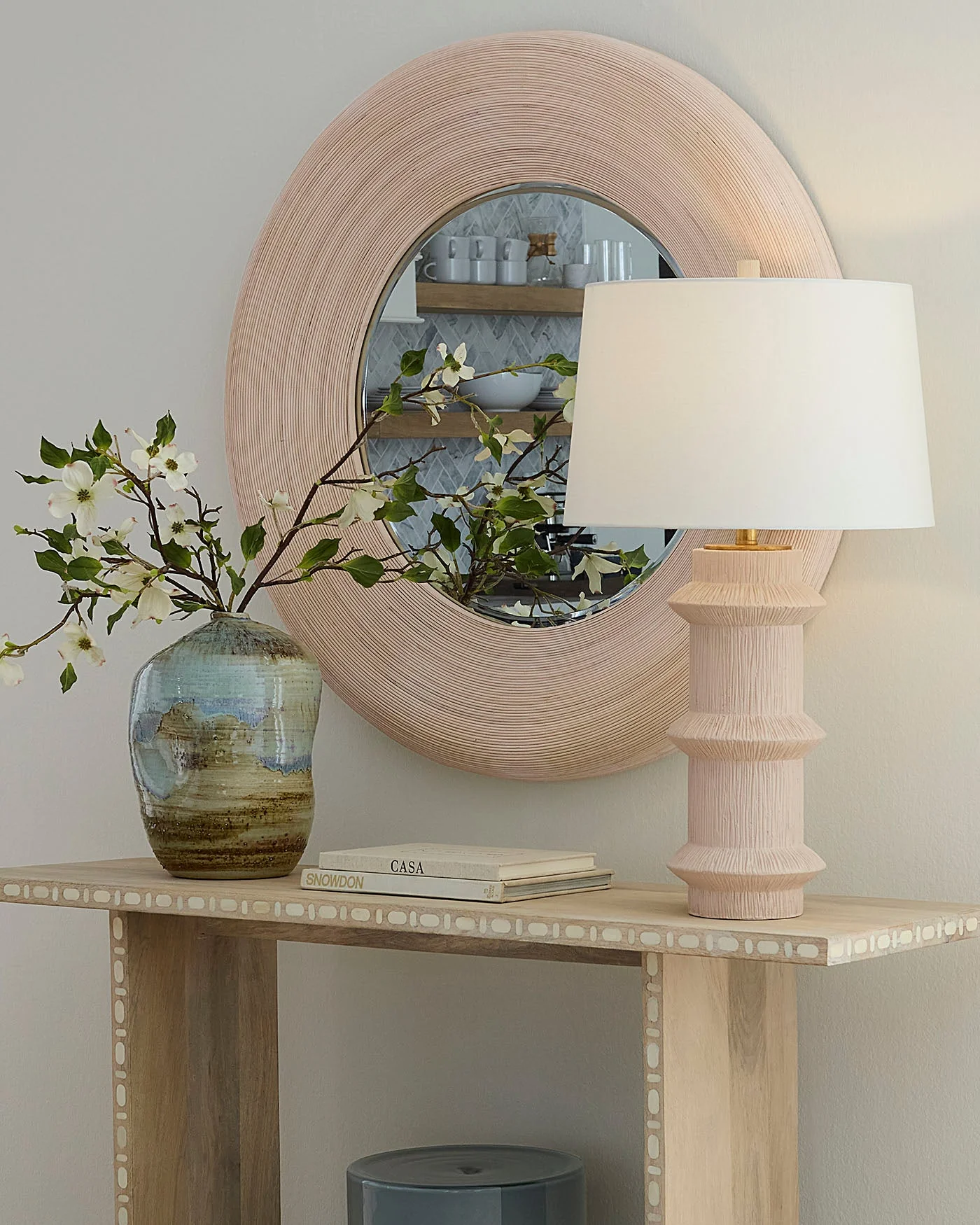 Trousdale Table Lamp - Image 2