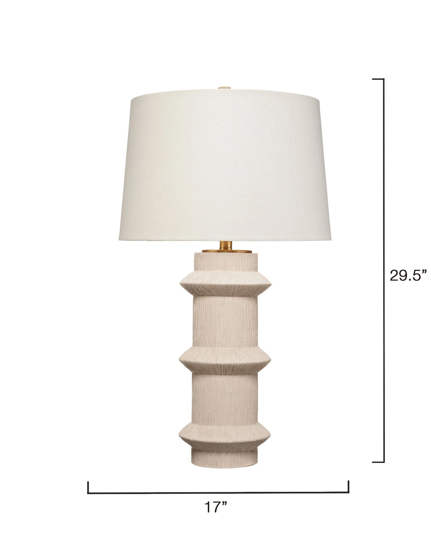 Trousdale Table Lamp - Image 5