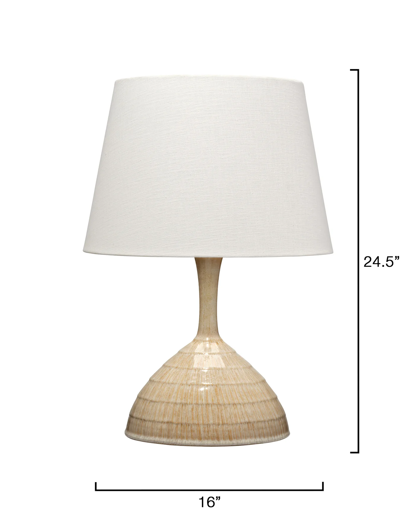 Trumpet Table Lamp - Image 5