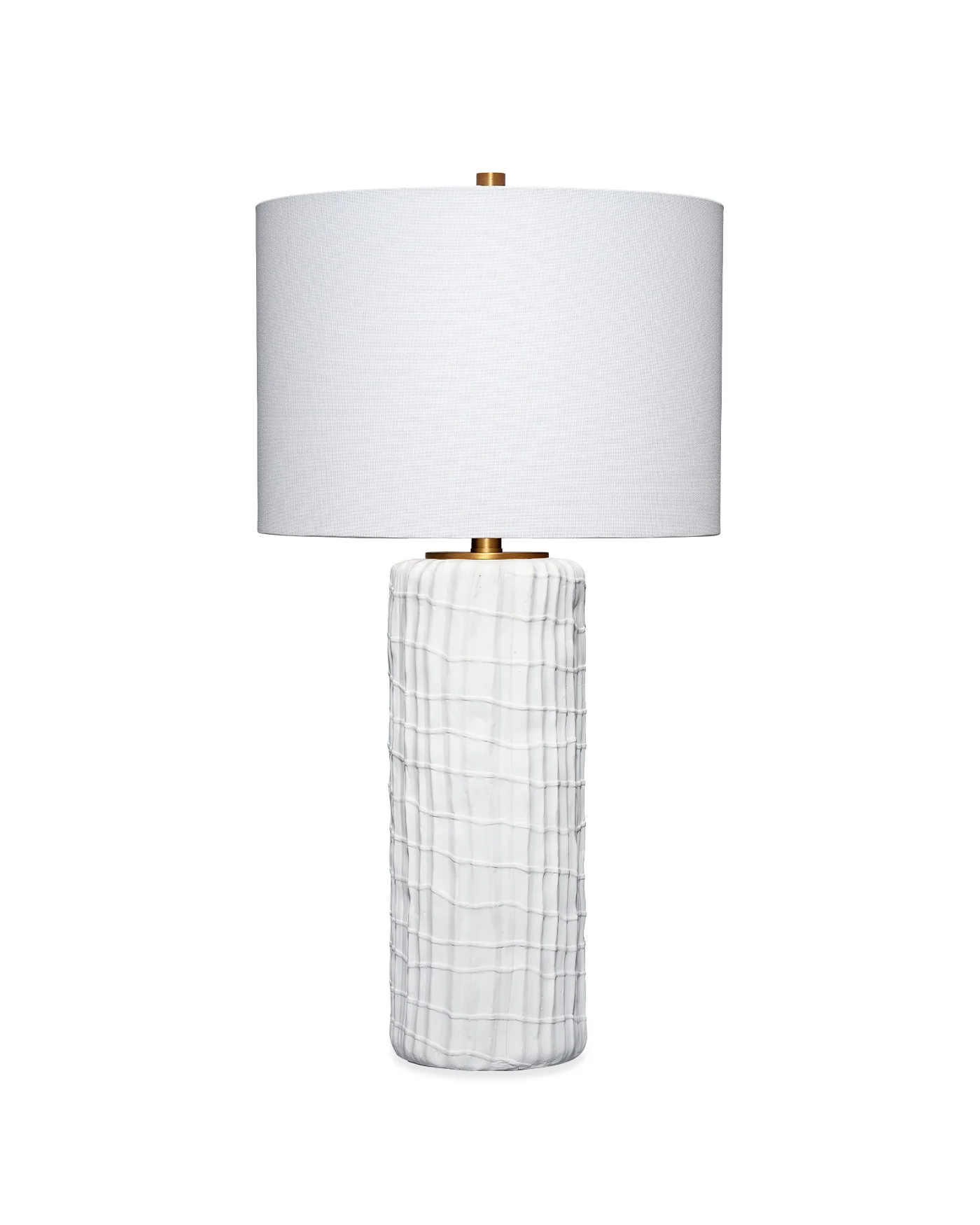 Trunk Table Lamp