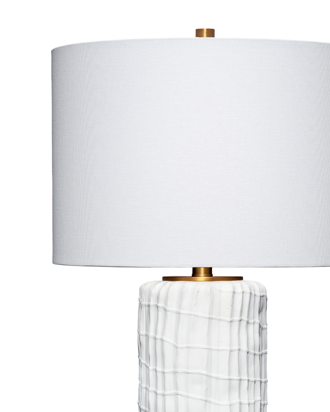 Trunk Table Lamp - Image 3