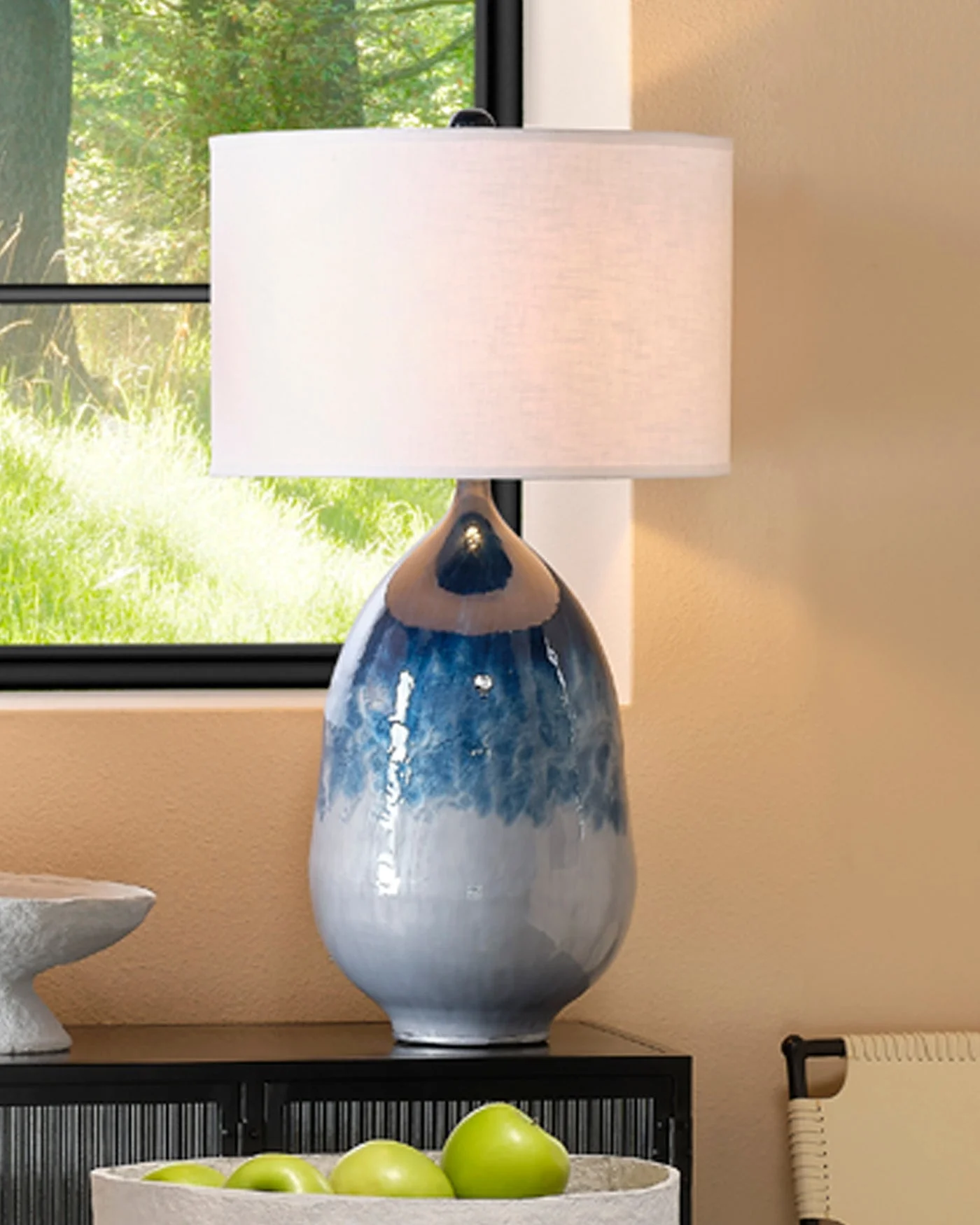 Twilight Table Lamp - Image 2