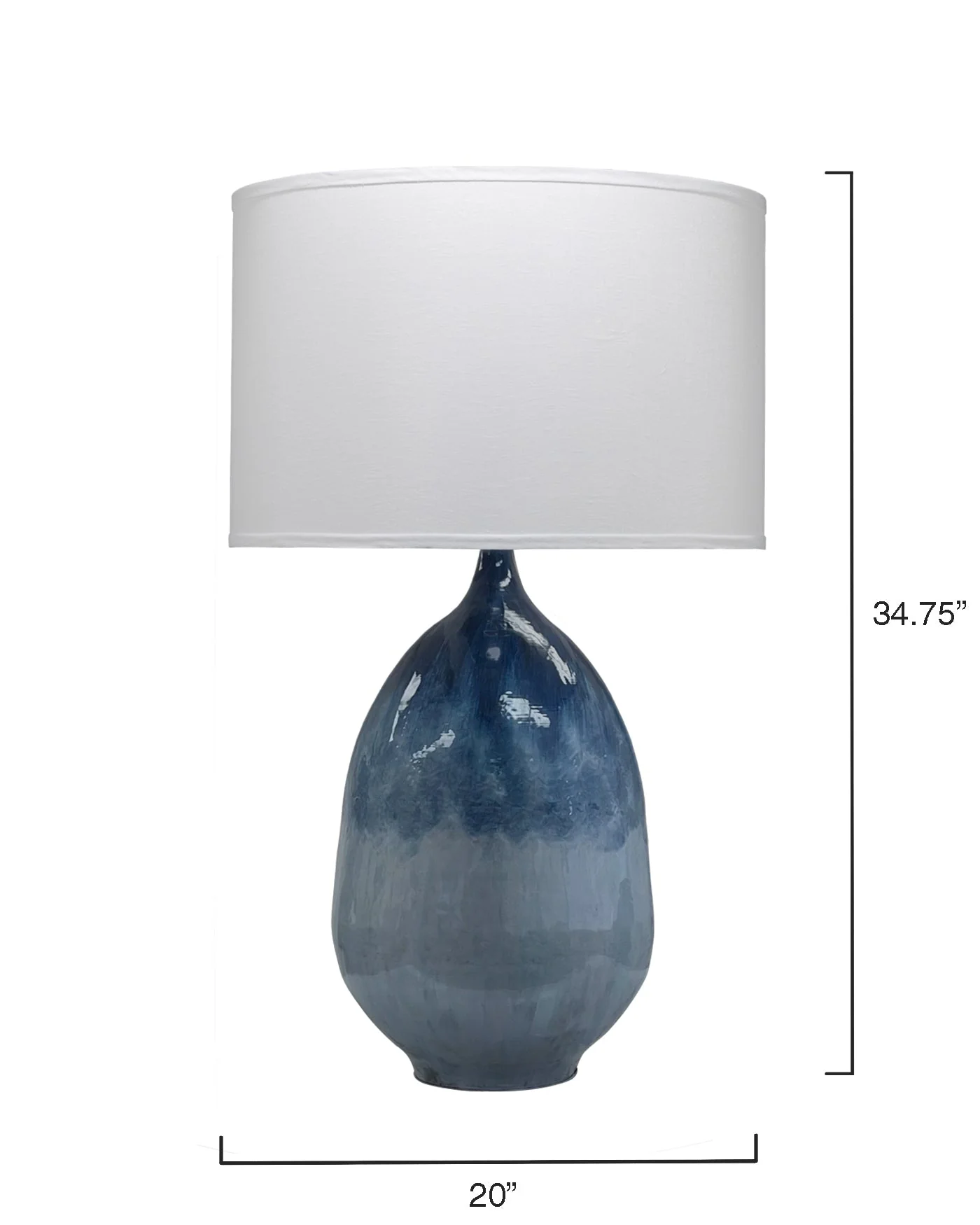 Twilight Table Lamp - Image 5