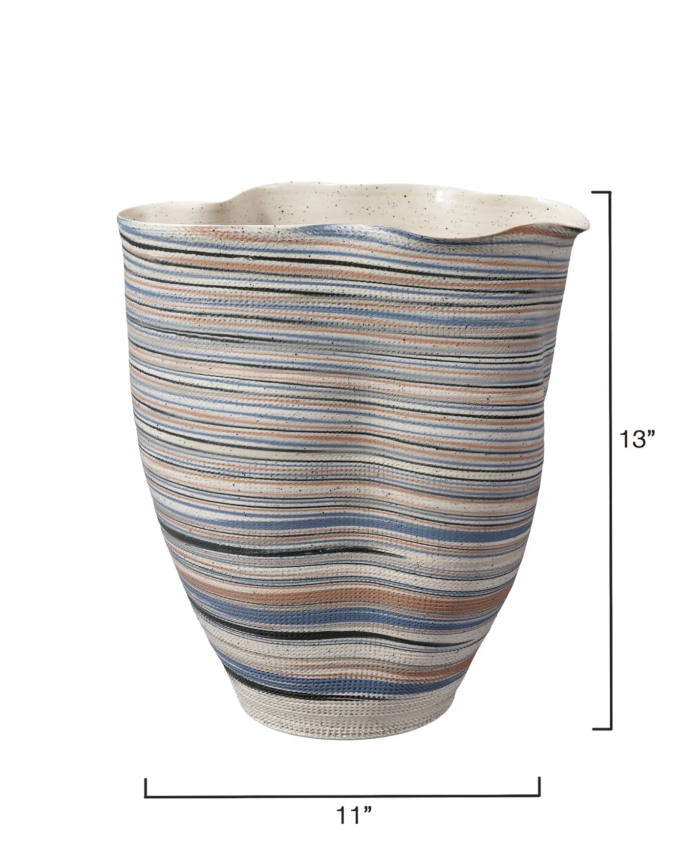 Undulation Vase - Image 6