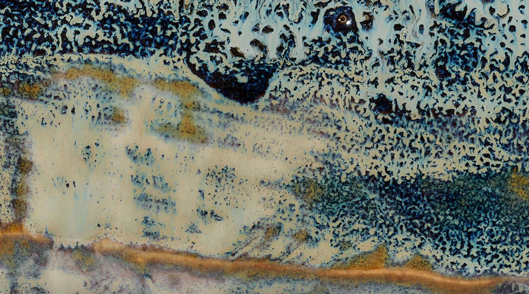 Unearthed Oval Bowl - Image 4