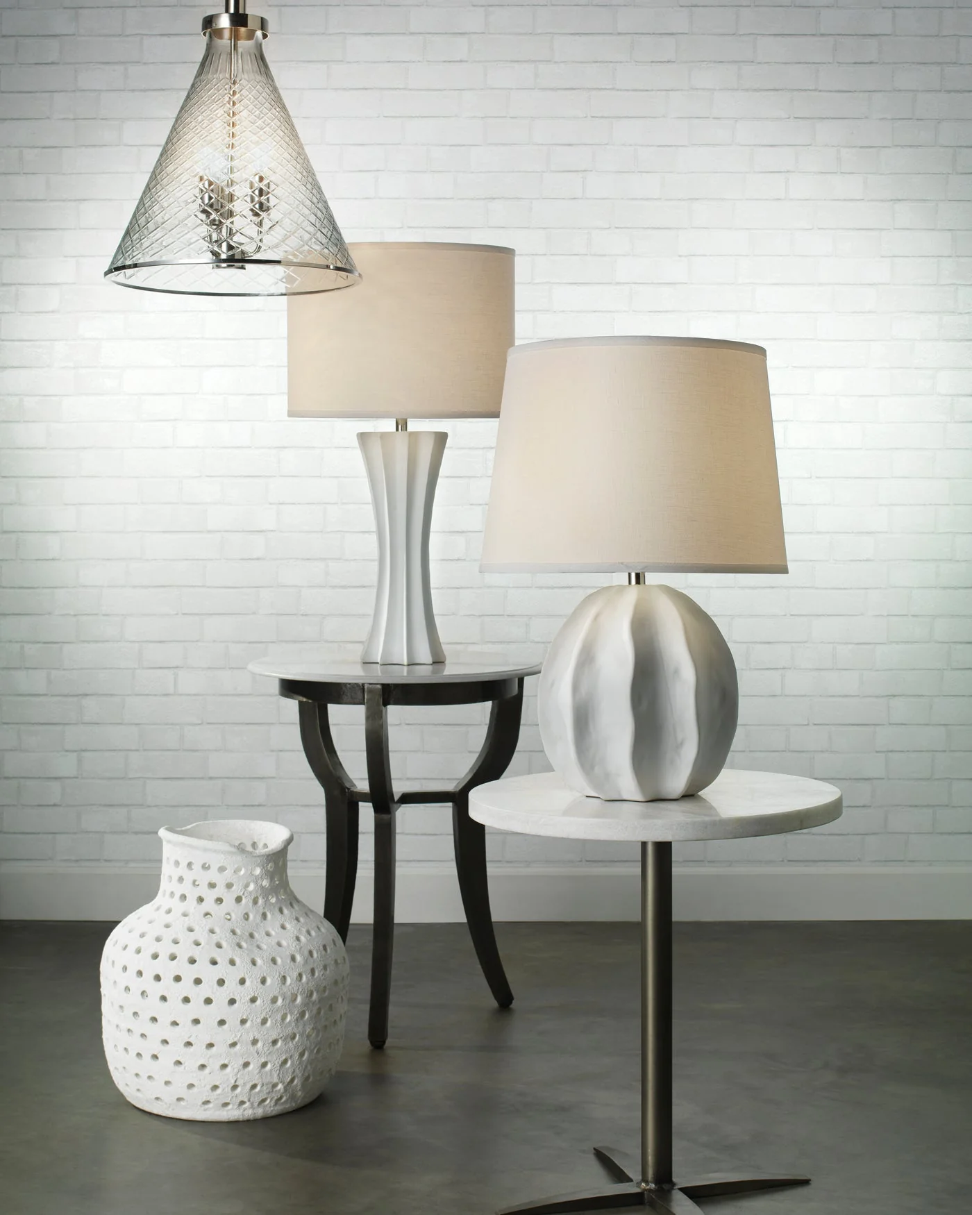 Urchin Table Lamp - Image 2