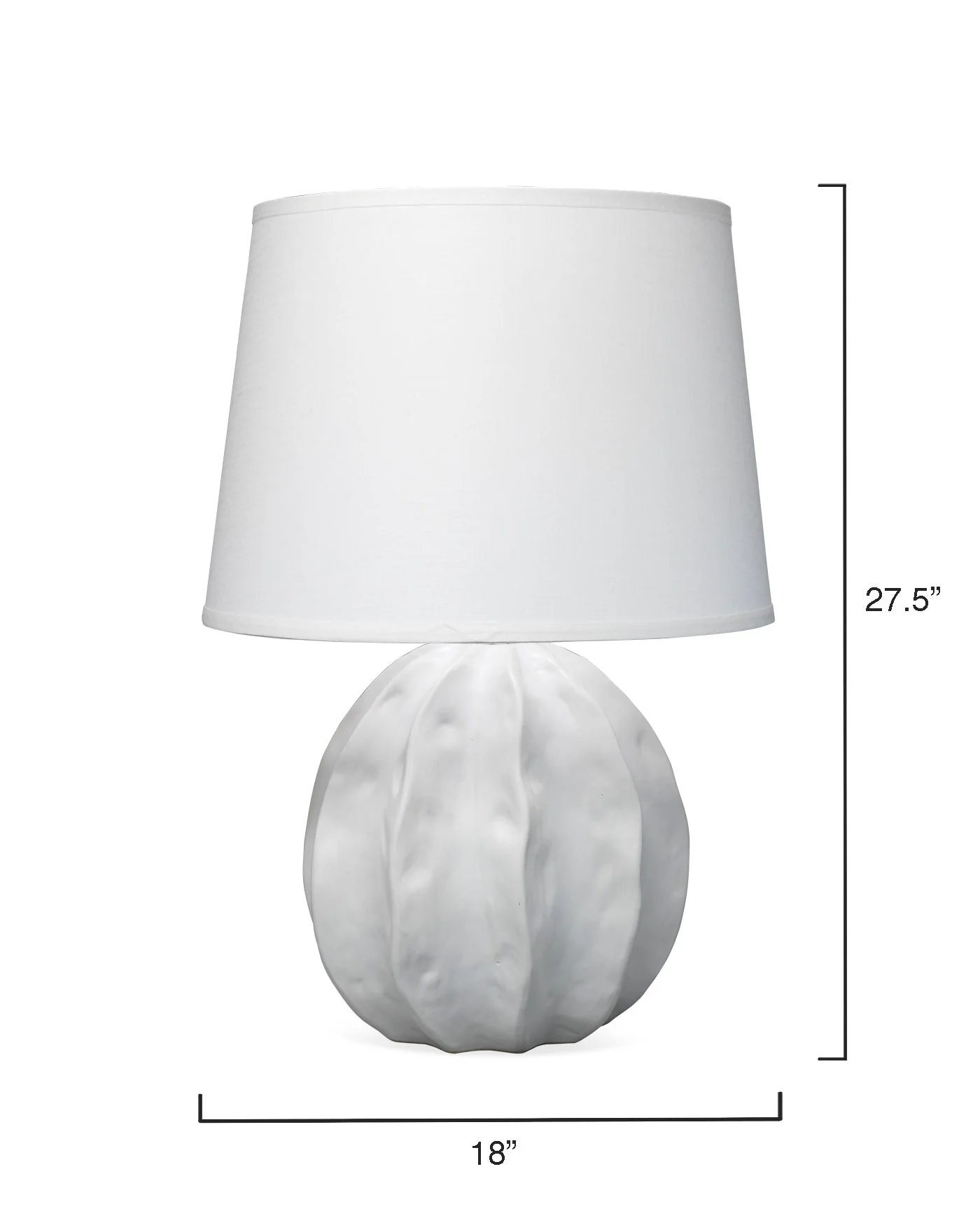 Urchin Table Lamp - Image 4