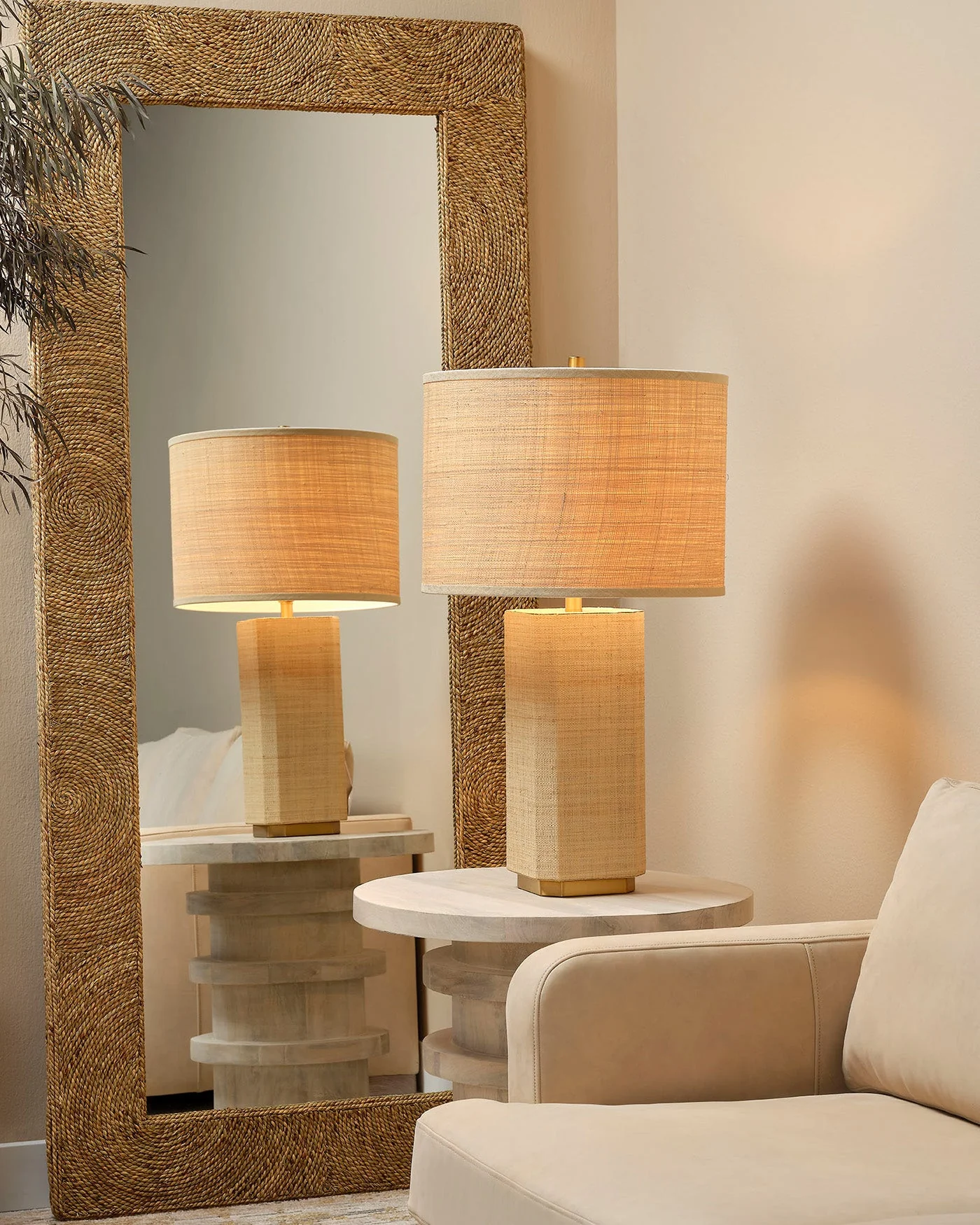 Utopia Table Lamp - Image 2