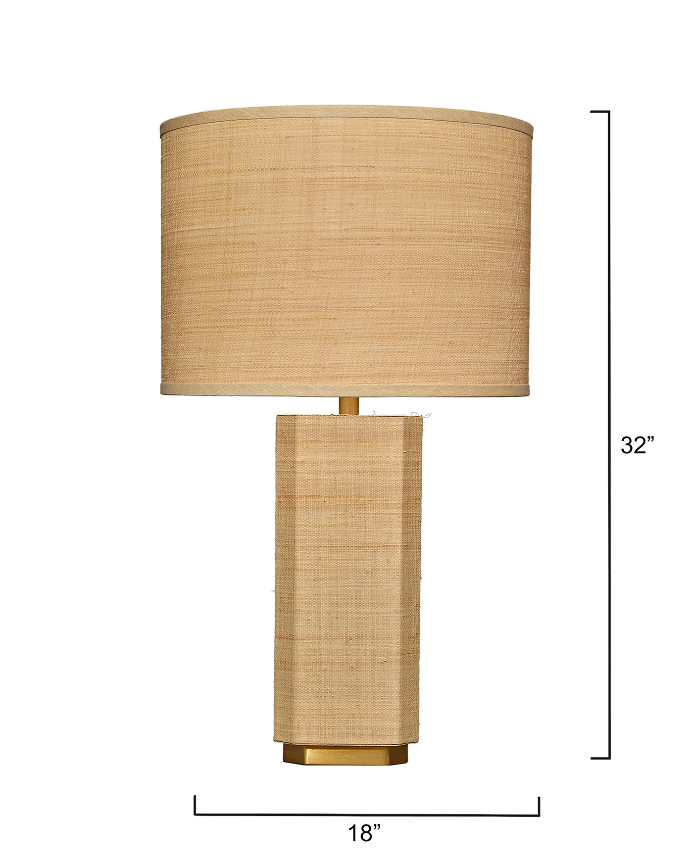 Utopia Table Lamp - Image 5