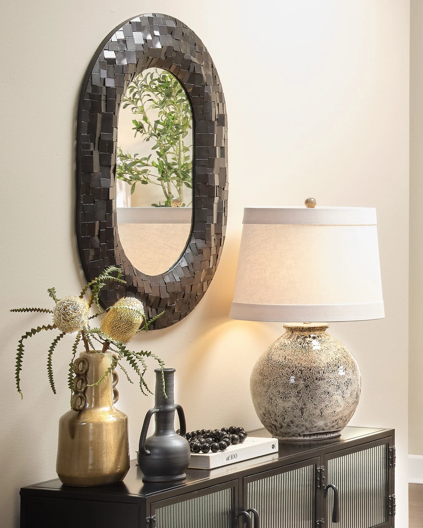 Vagabond Table Lamp - Image 2
