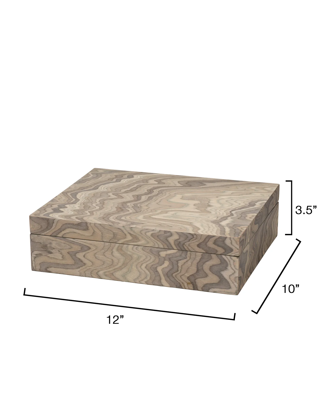 Valley Decorative Box - Image 6