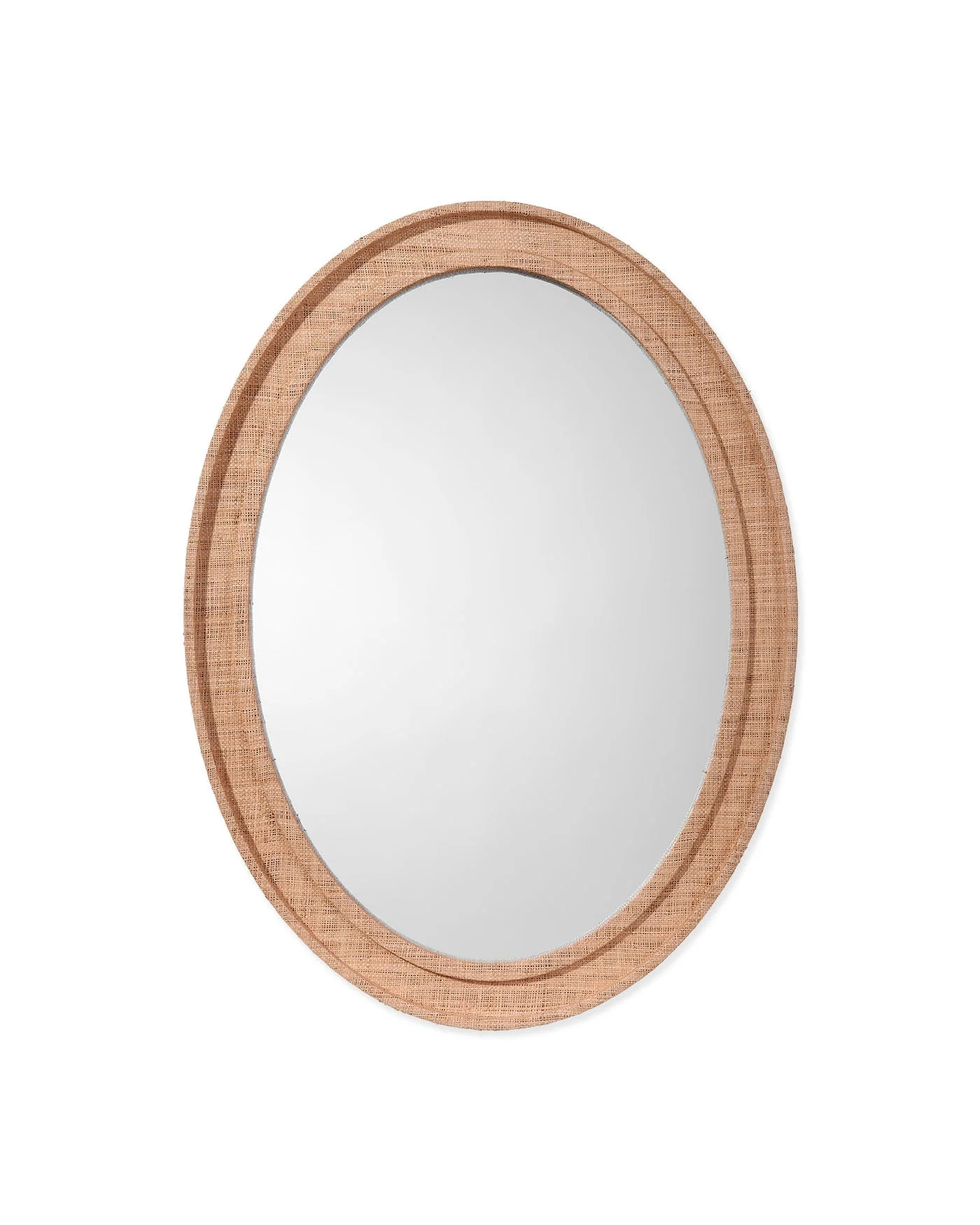 Valley Mirror