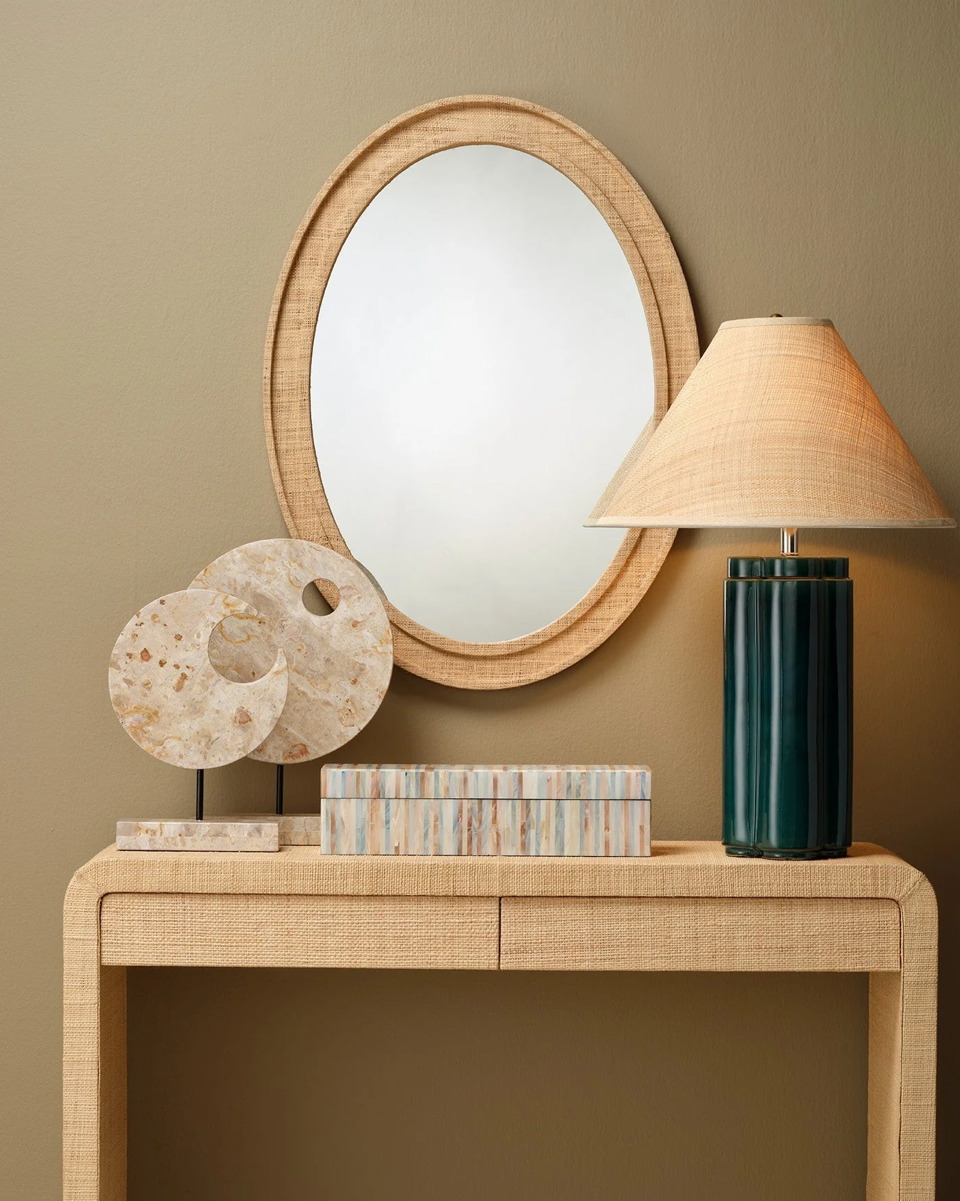 Valley Mirror - Image 2