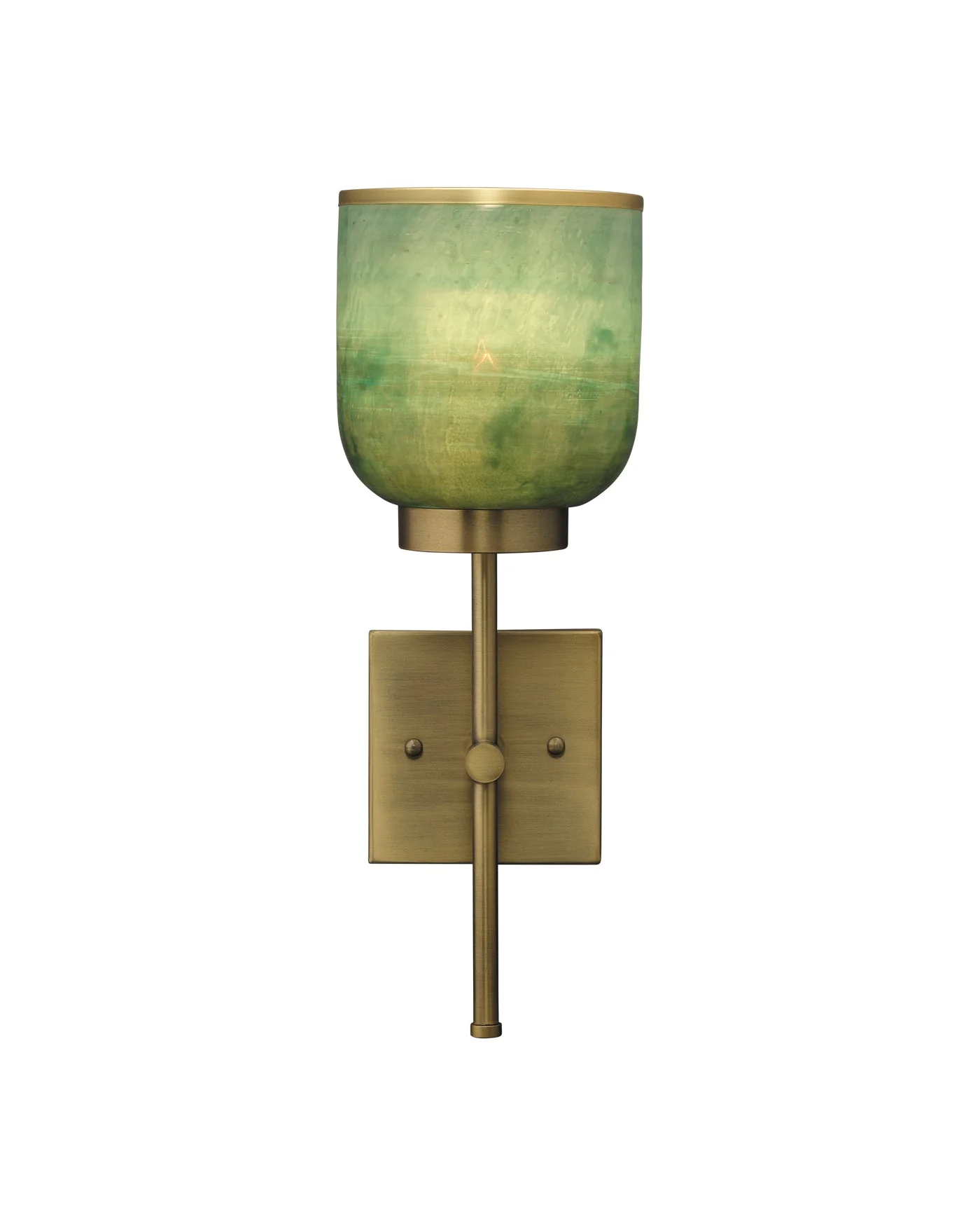 Vapor Single Sconce - Image 4