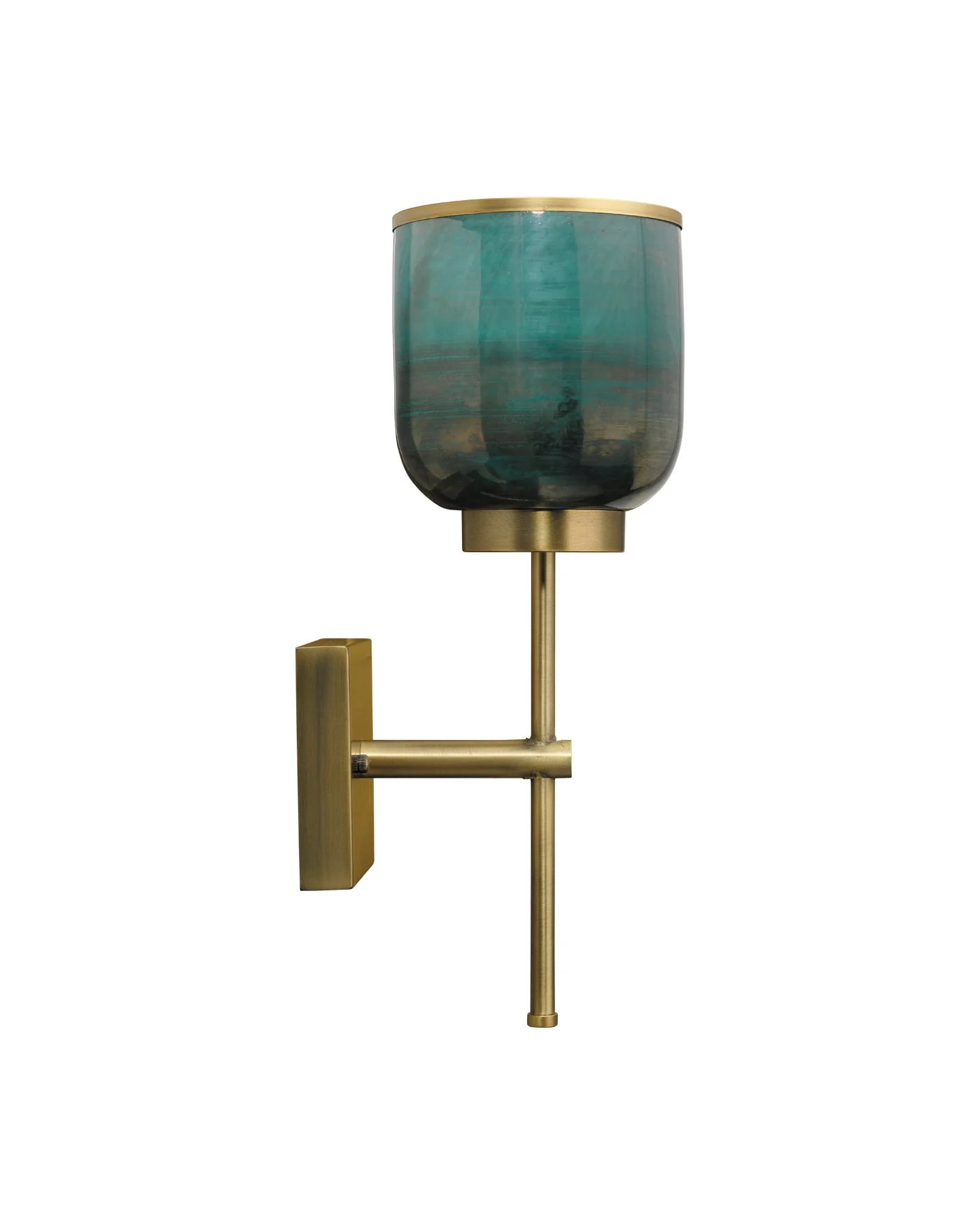 Vapor Single Sconce - Image 5