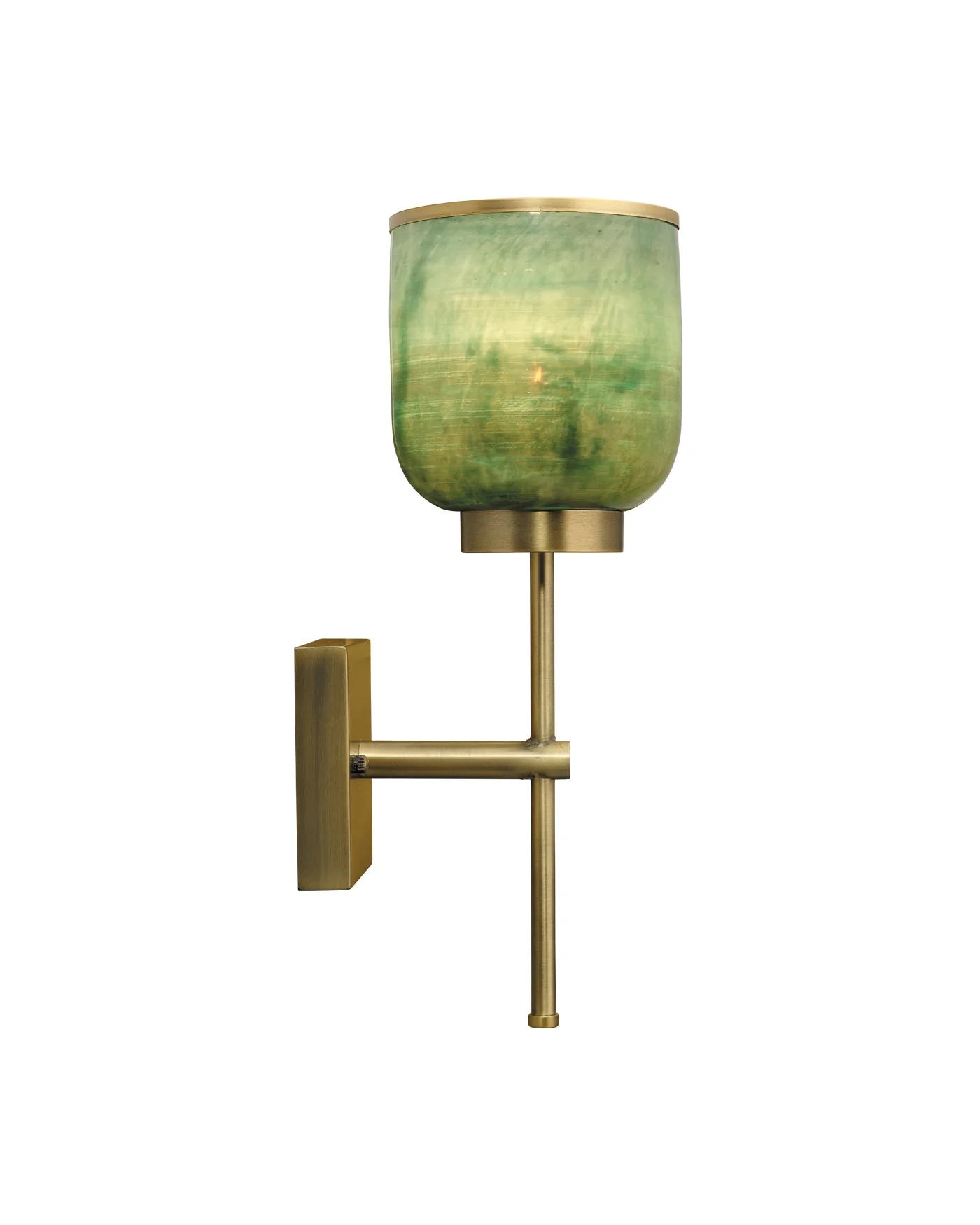 Vapor Single Sconce - Image 6