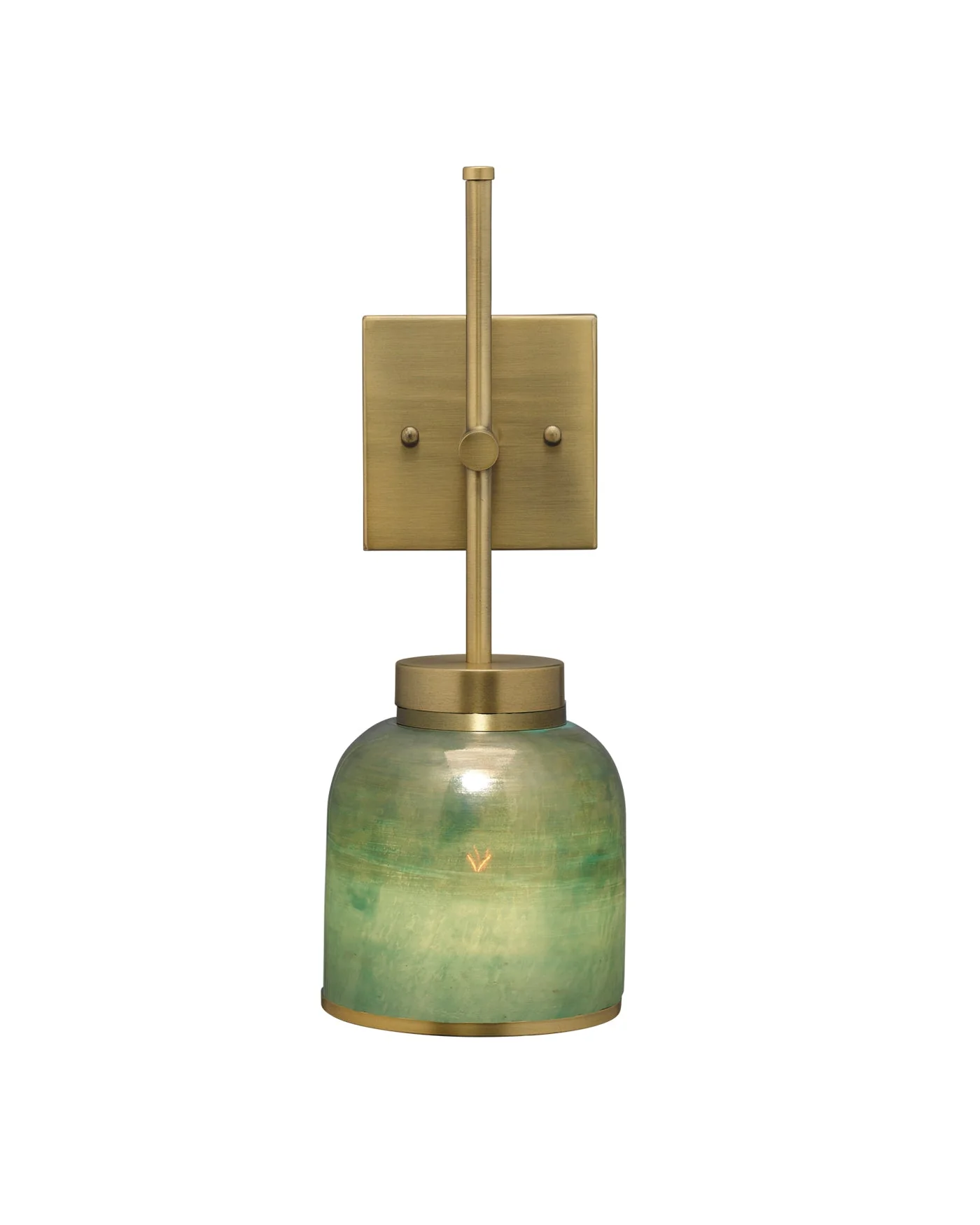Vapor Single Sconce - Image 8