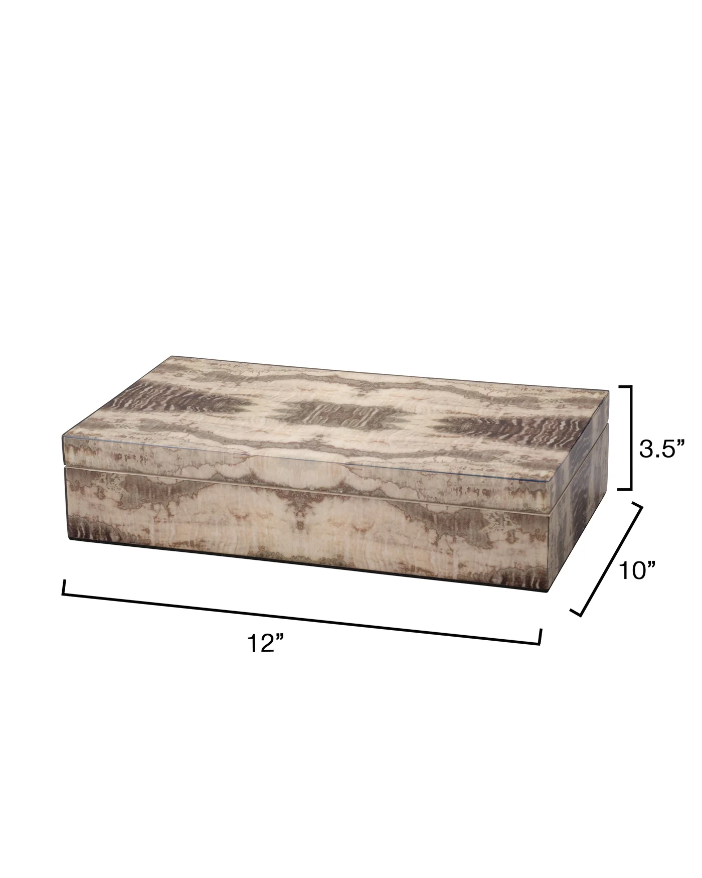 Venom Decorative Box - Image 7