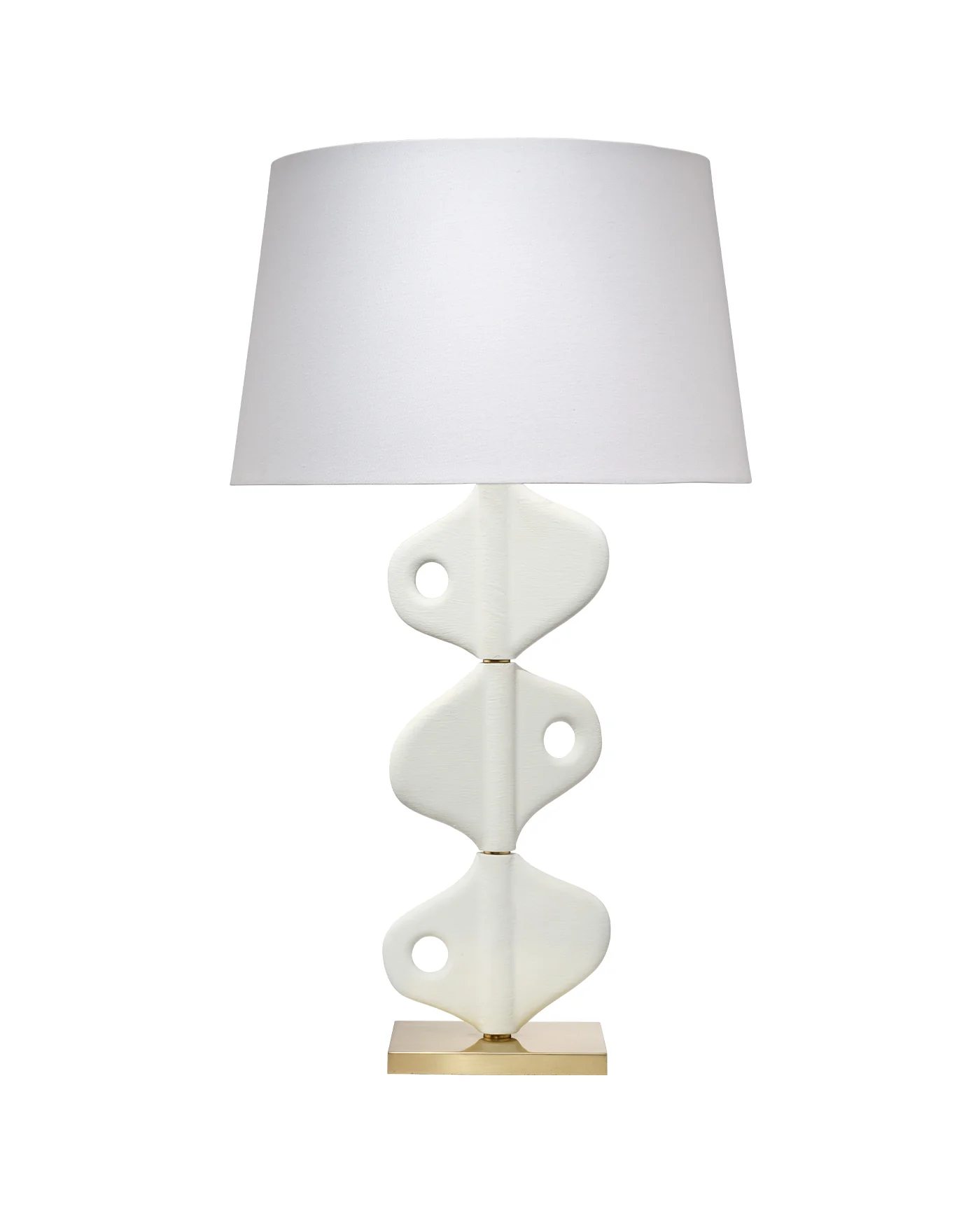 Vertebrae Table Lamp