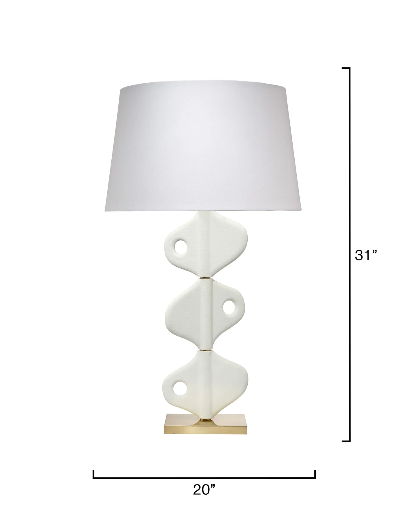 Vertebrae Table Lamp - Image 4