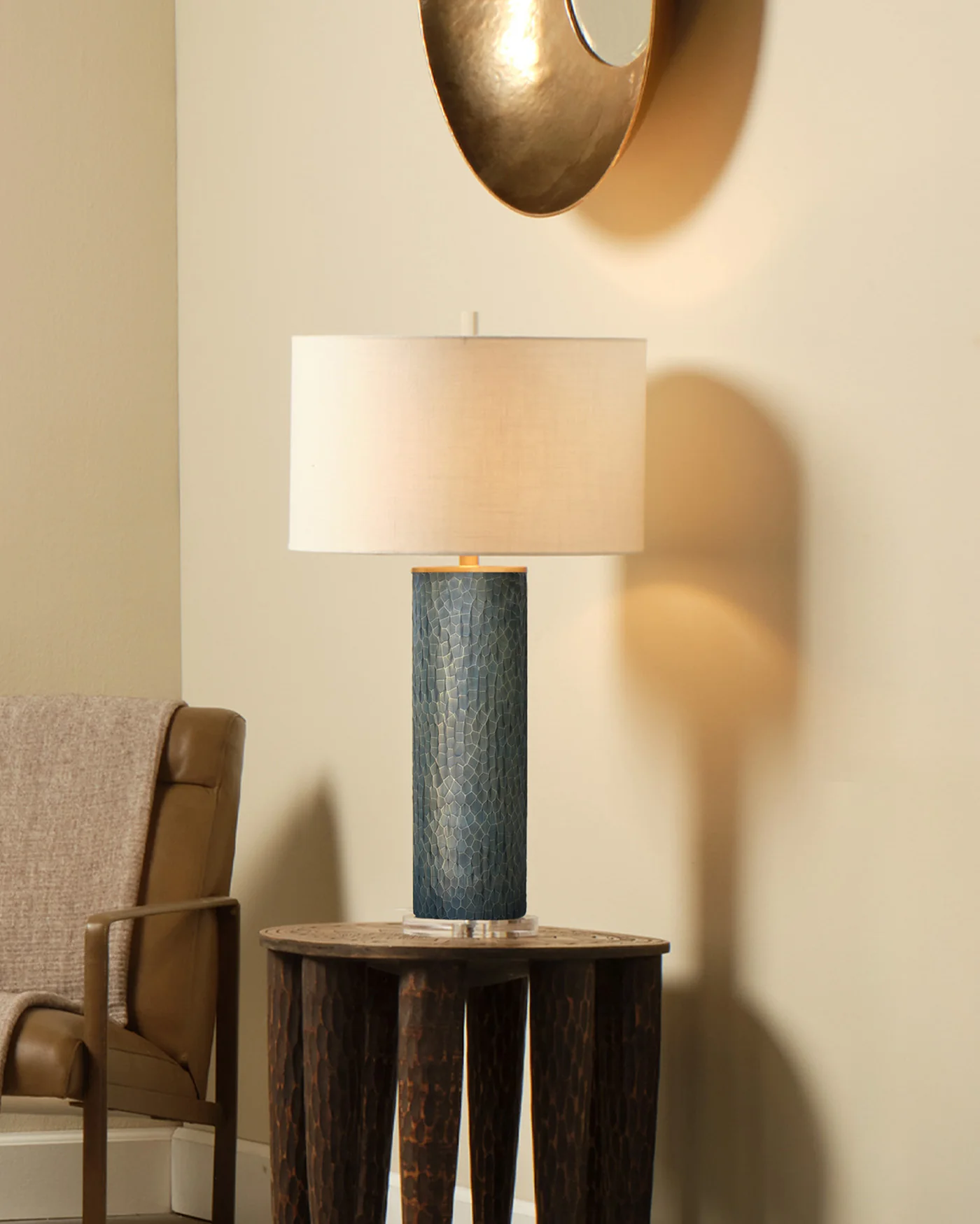 Viper Table Lamp - Image 2